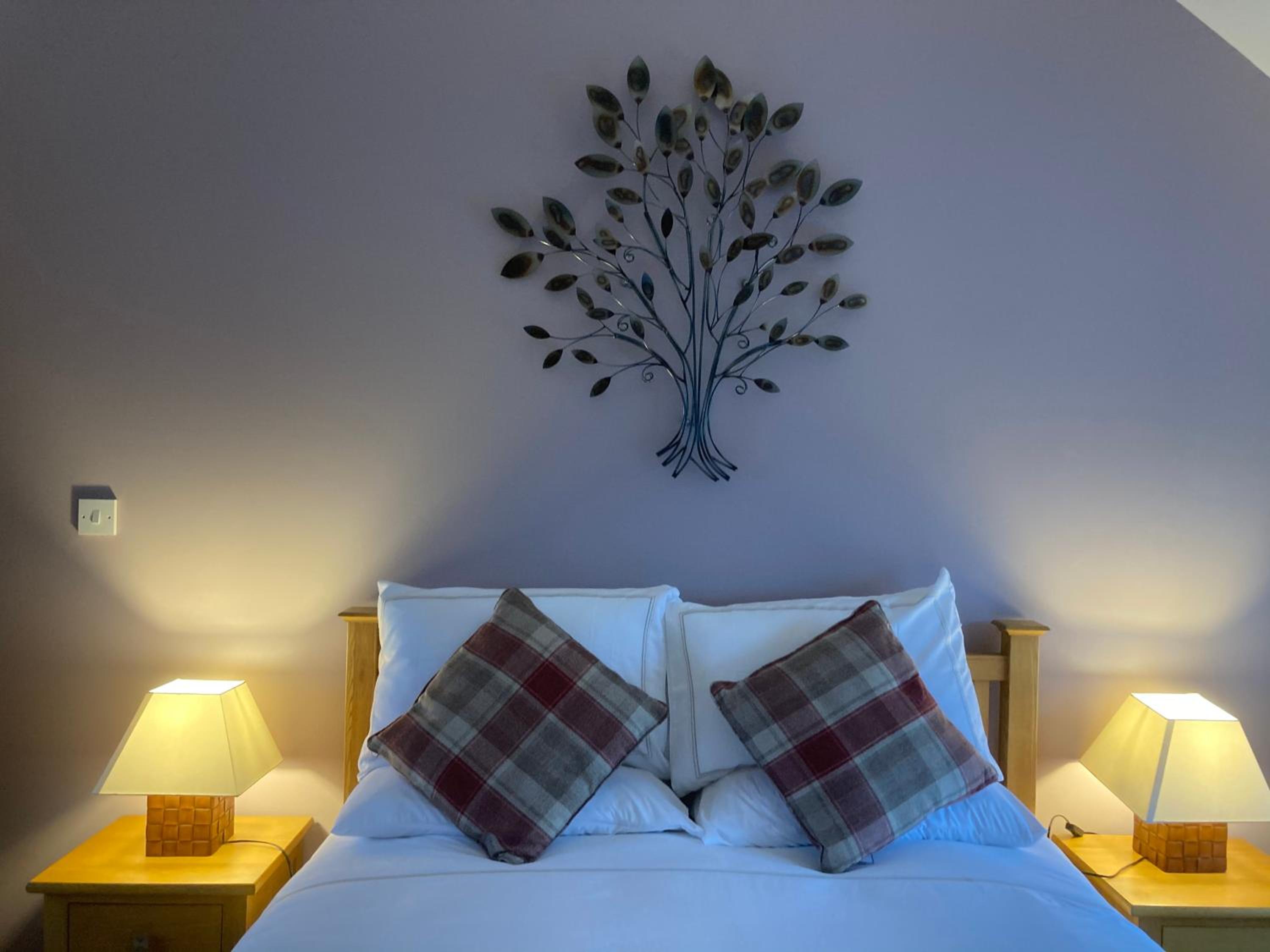Meikle Aucheoch Holiday Cottage, plus Hot Tub, Near Maud, in the heart of Aberdeenshire view 4