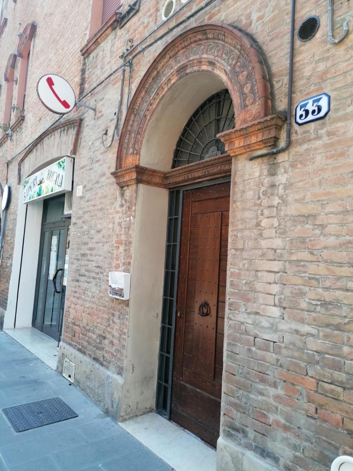 Ripa Grande Apartment