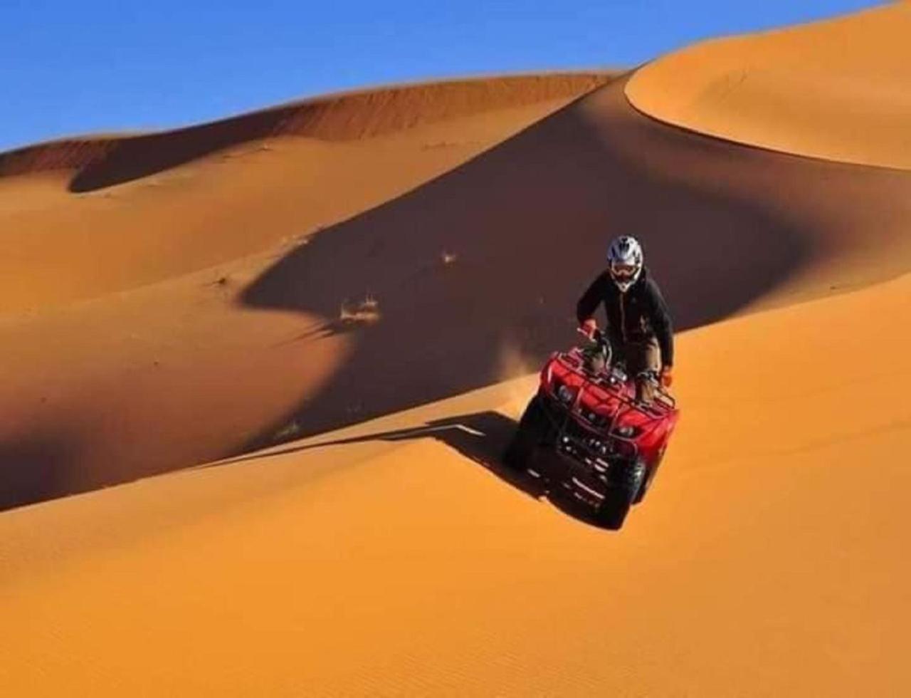 Appartements Rihanna Merzouga