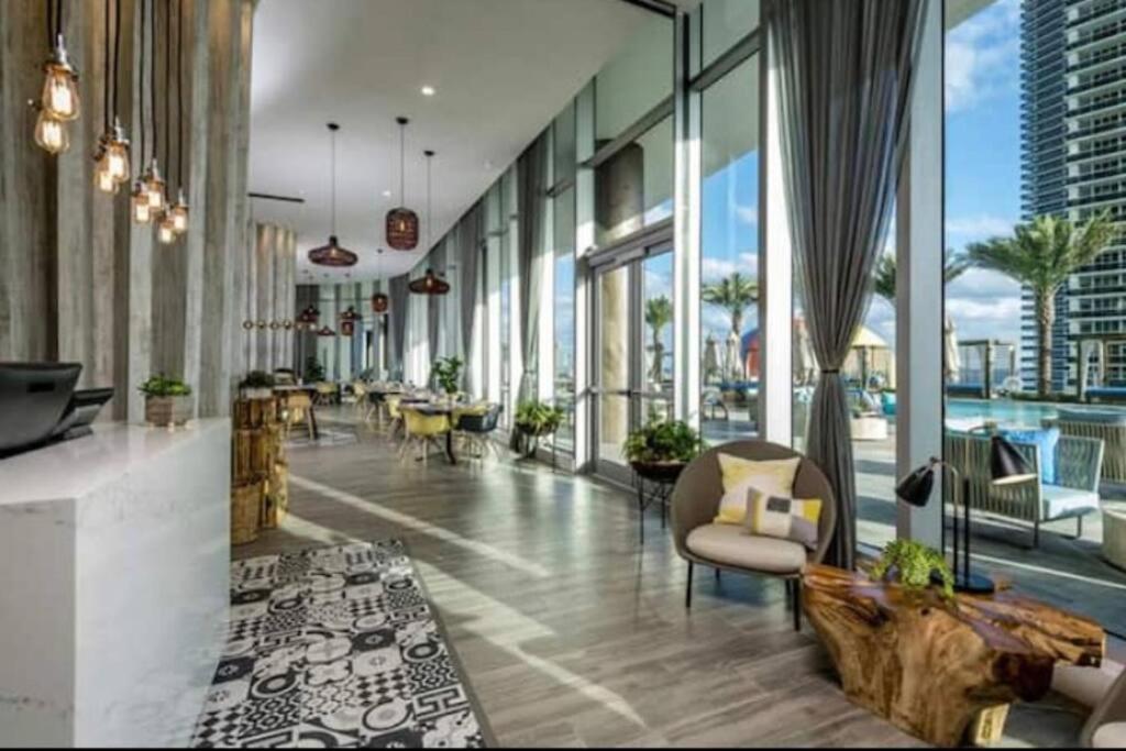 Amazing apartment - Lyfe Resort & Resident