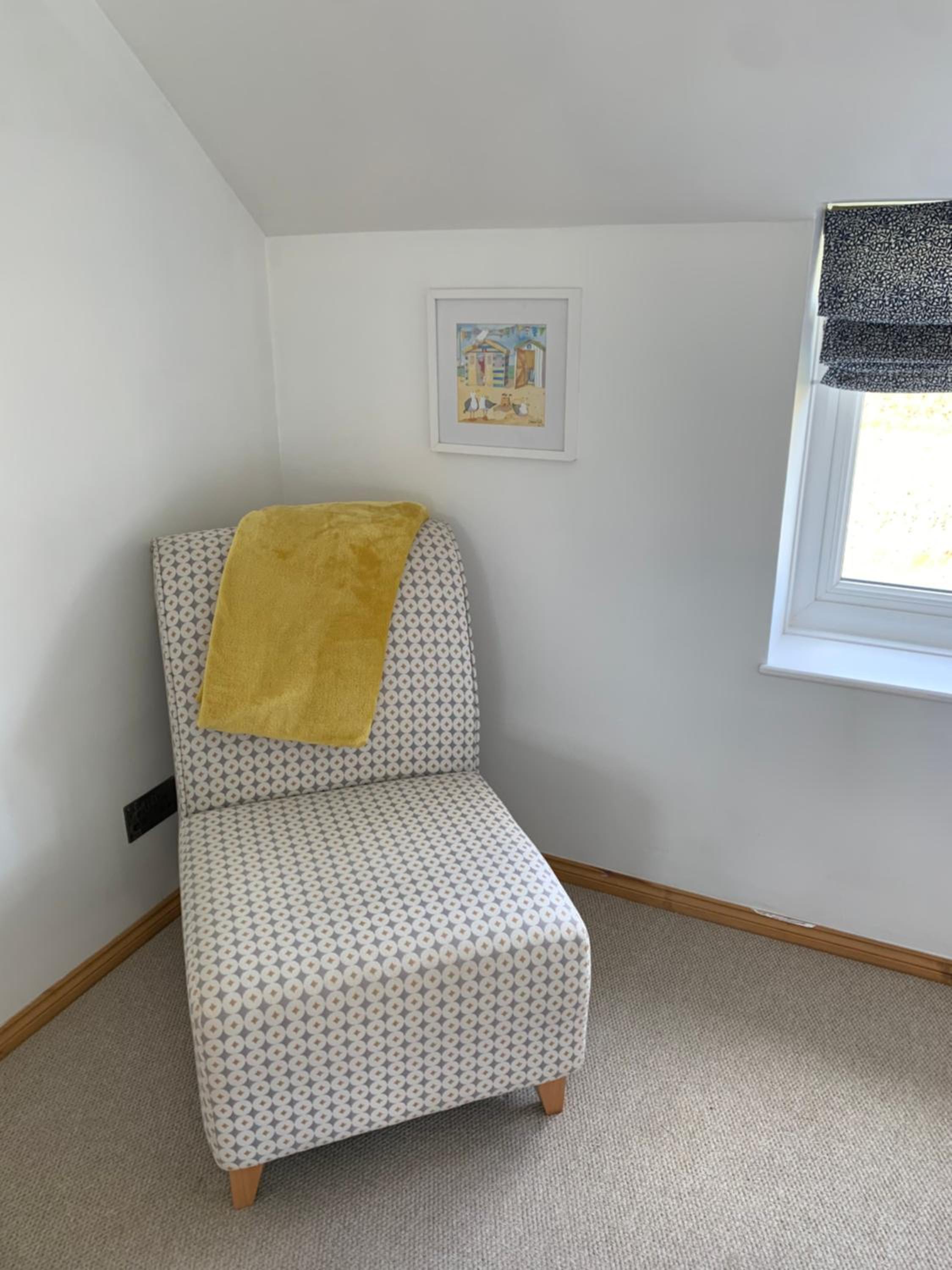 The Nest at Walnut Cottage