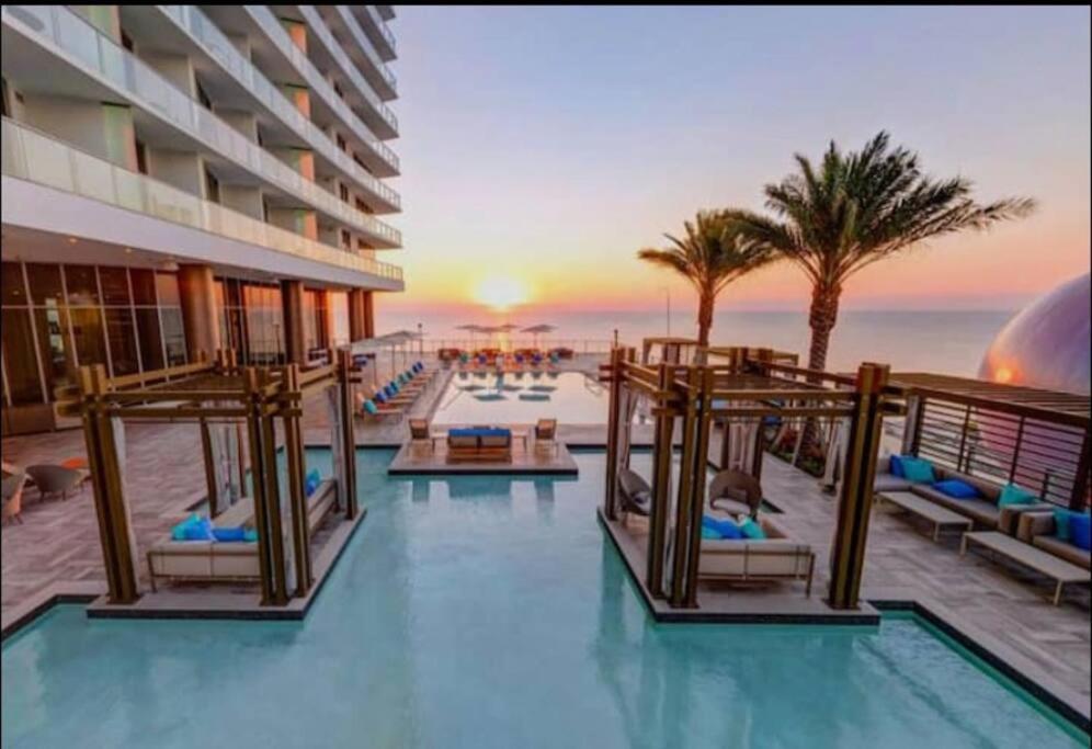 Amazing apartment - Lyfe Resort & Resident
