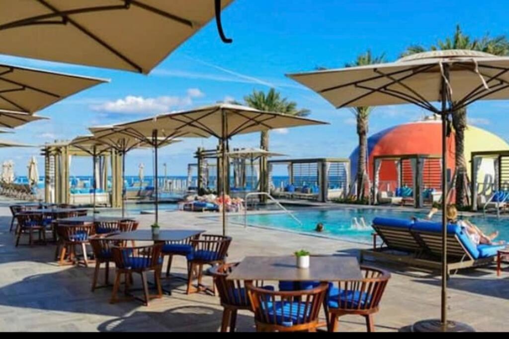 Amazing apartment - Lyfe Resort & Resident