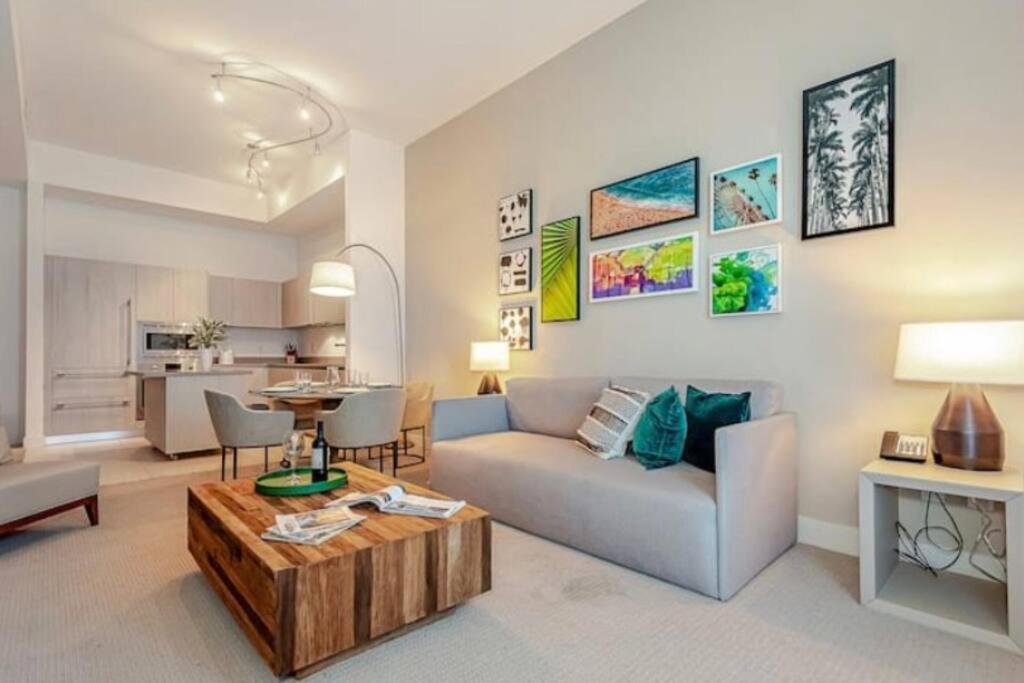 Amazing apartment - Lyfe Resort & Resident