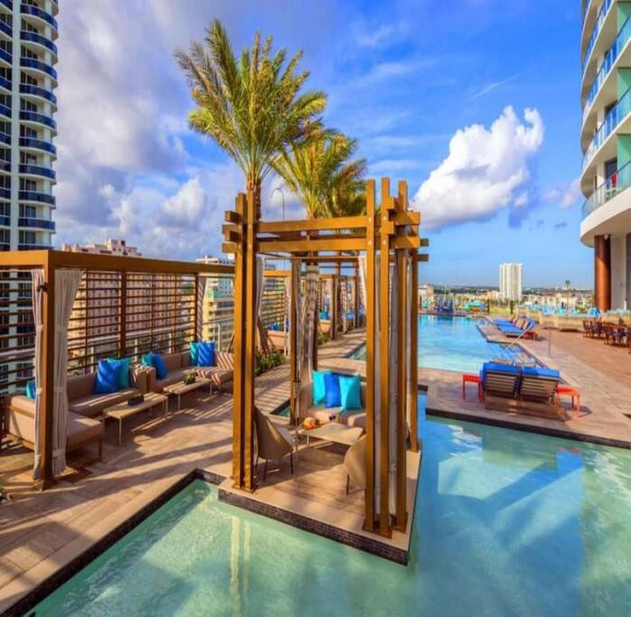 Amazing apartment - Lyfe Resort & Resident