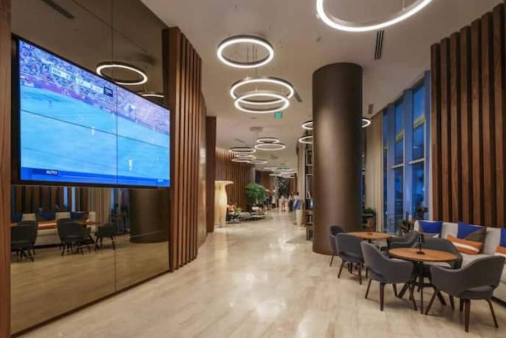 Amazing apartment - Lyfe Resort & Resident