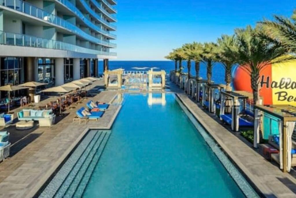 Amazing apartment - Lyfe Resort & Resident