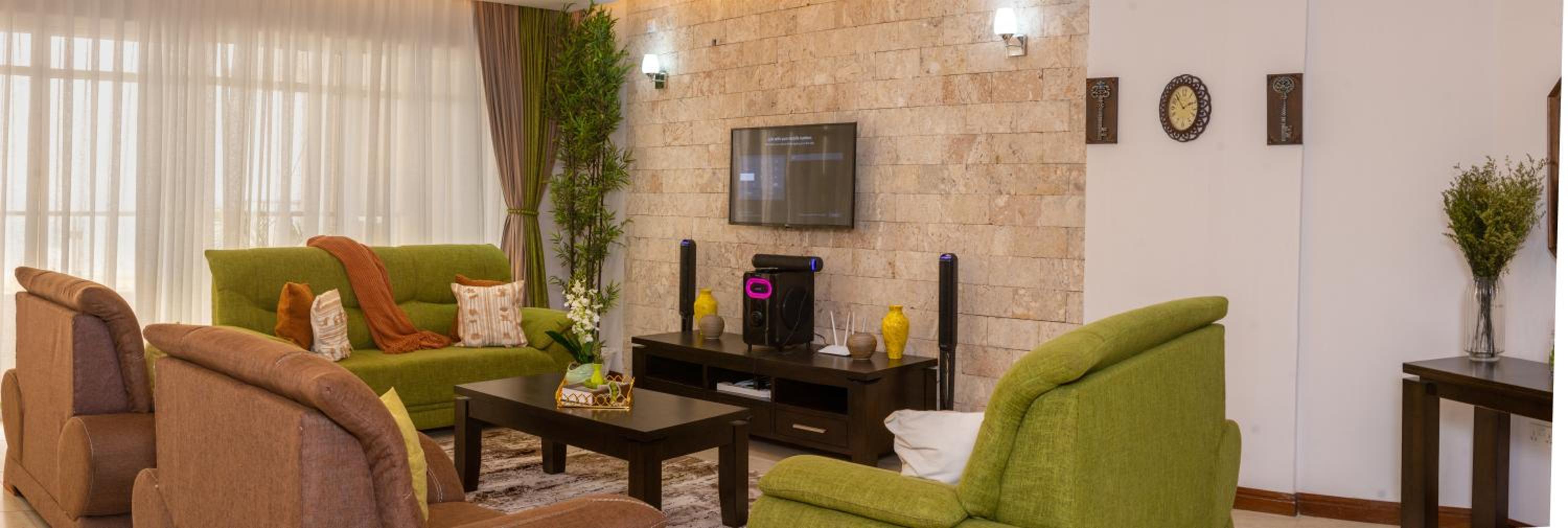 The Zanakri homes Oceanfront view 4