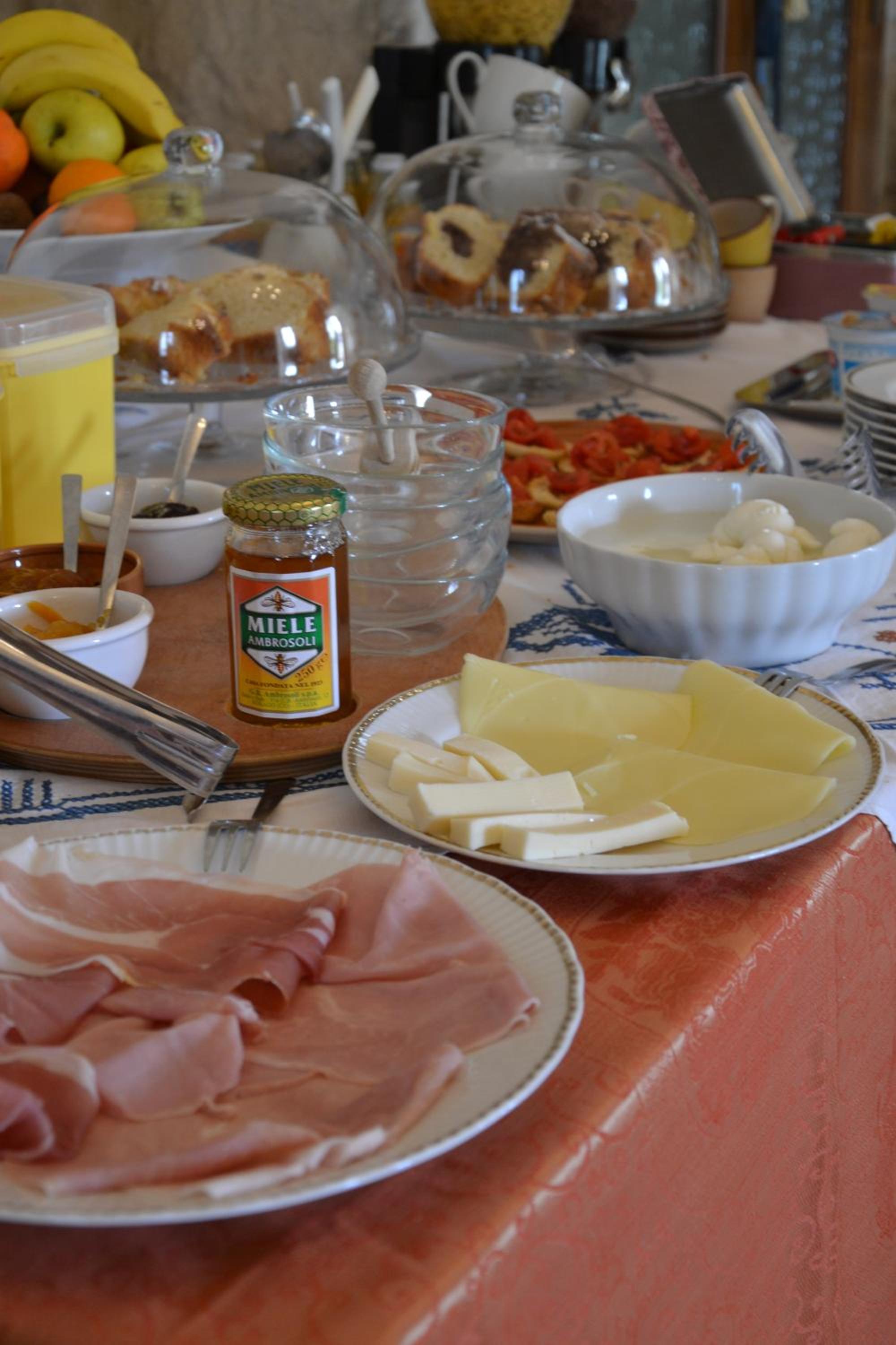 Masseria Montanaro