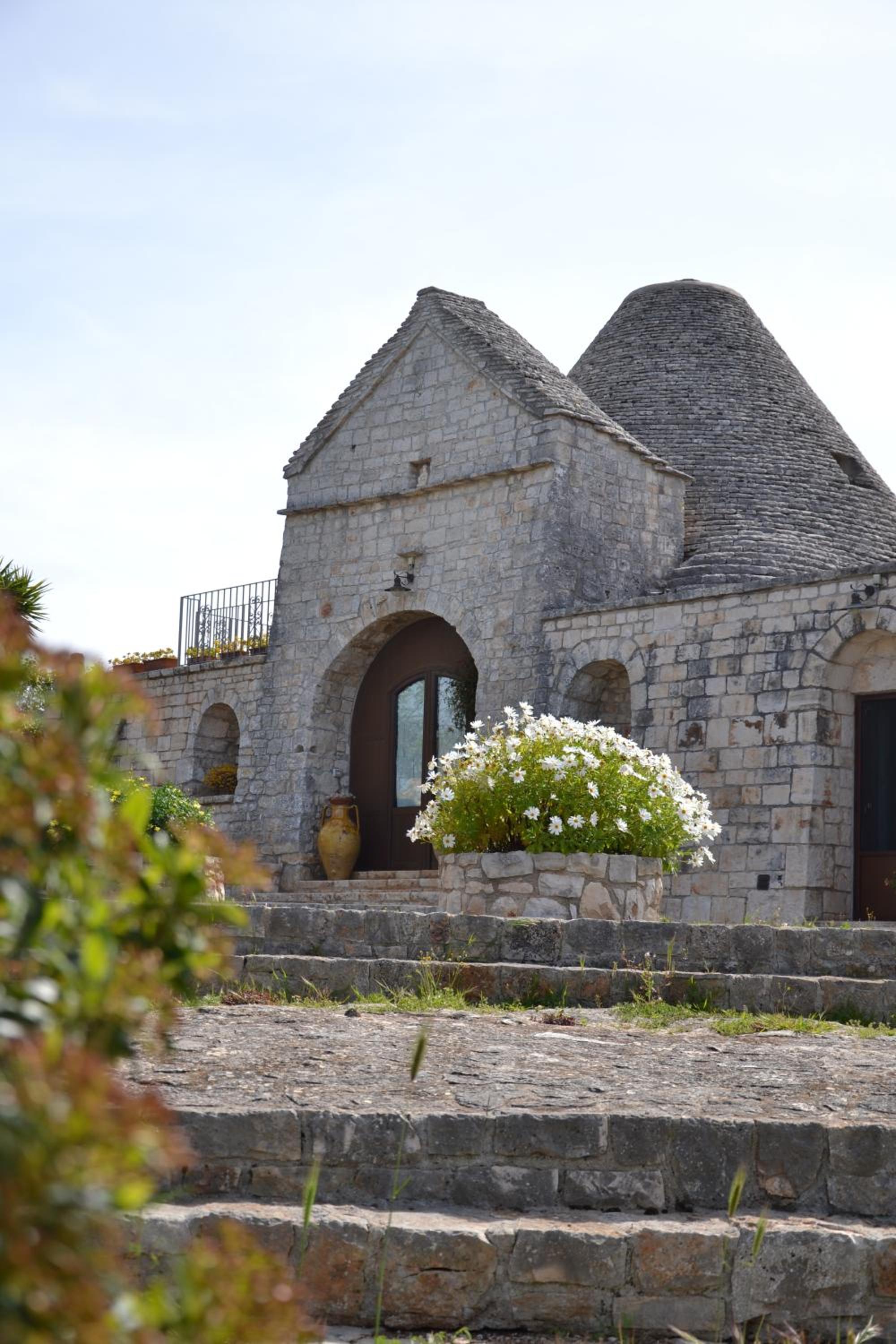 Masseria Montanaro