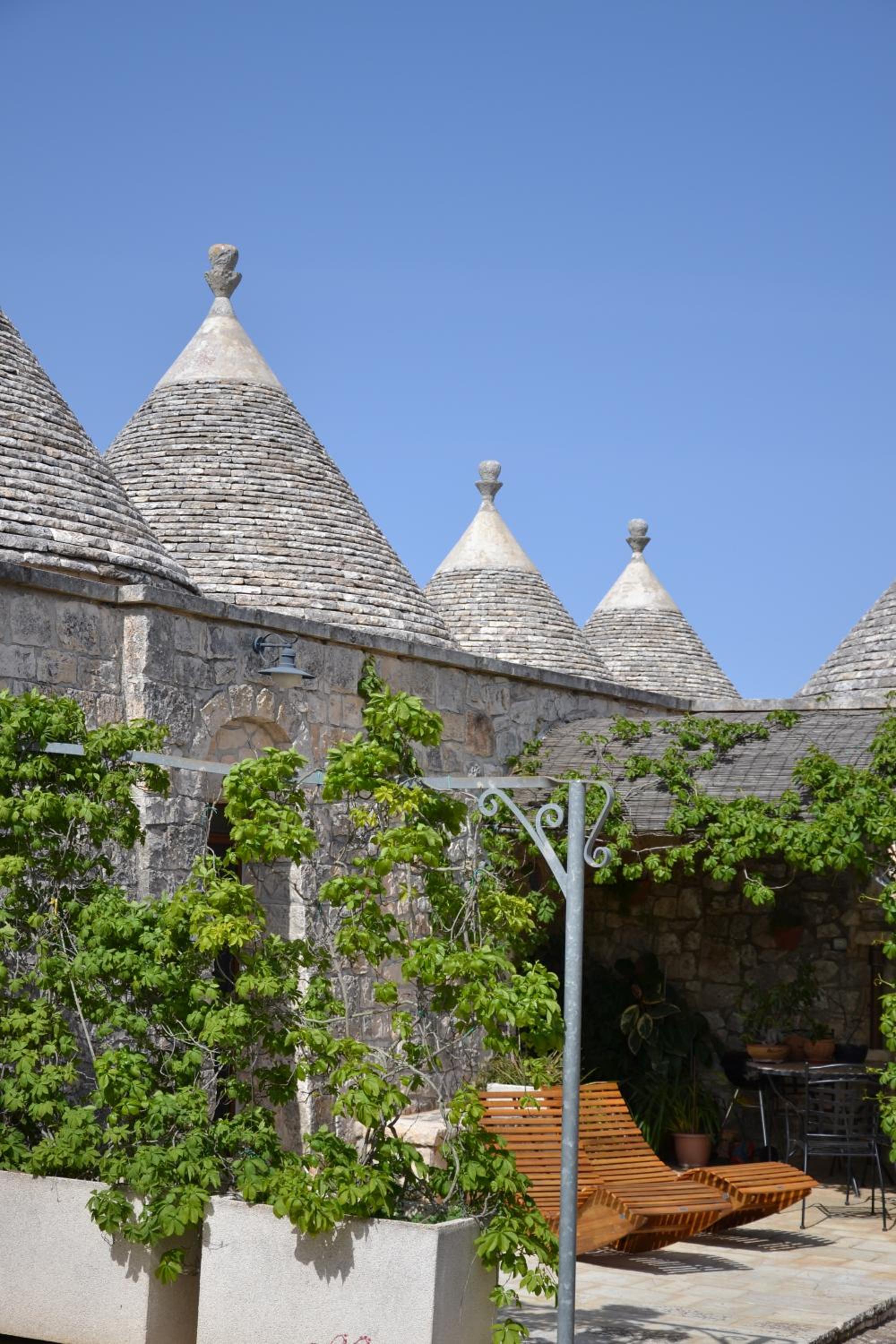 Masseria Montanaro