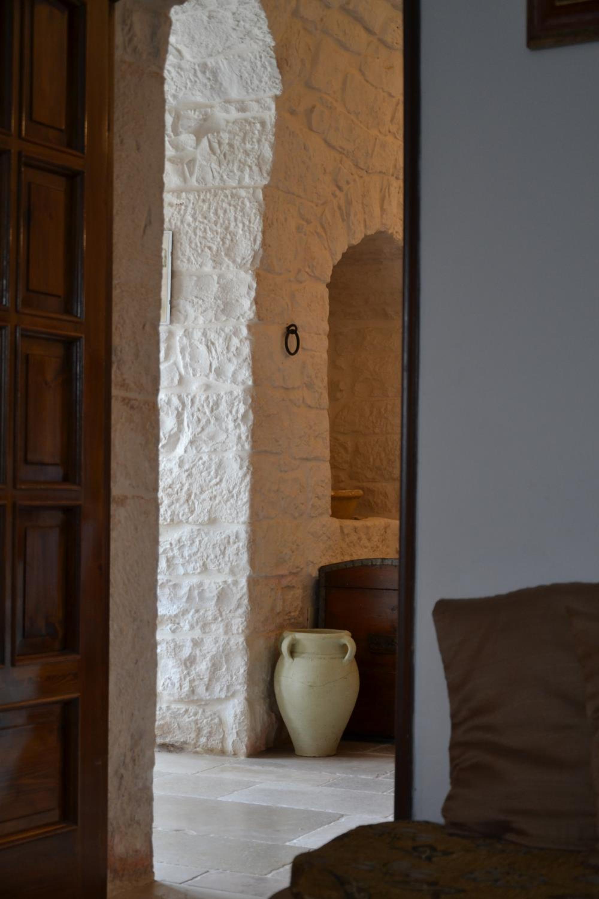 Masseria Montanaro