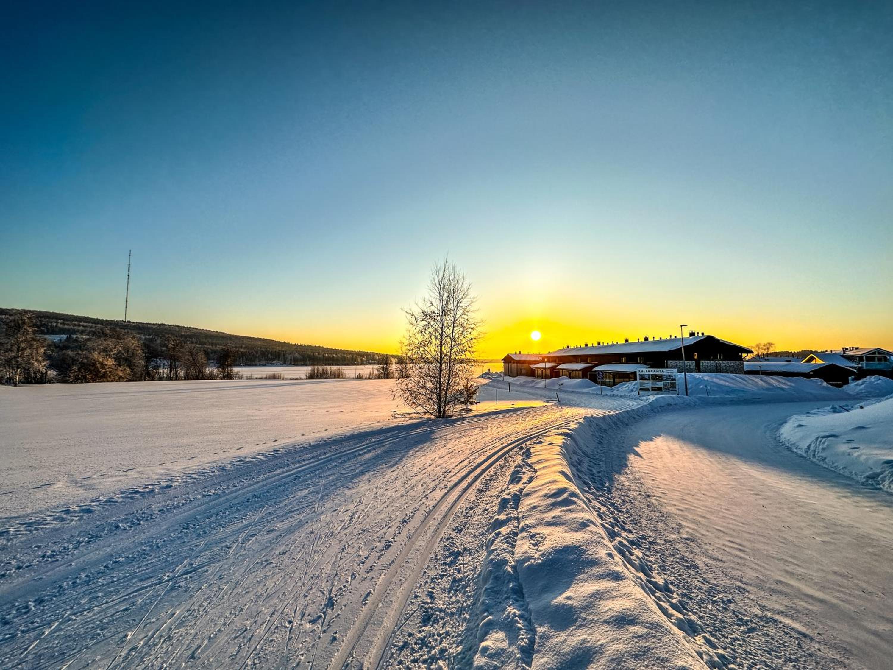 Vuokatin kultaranta