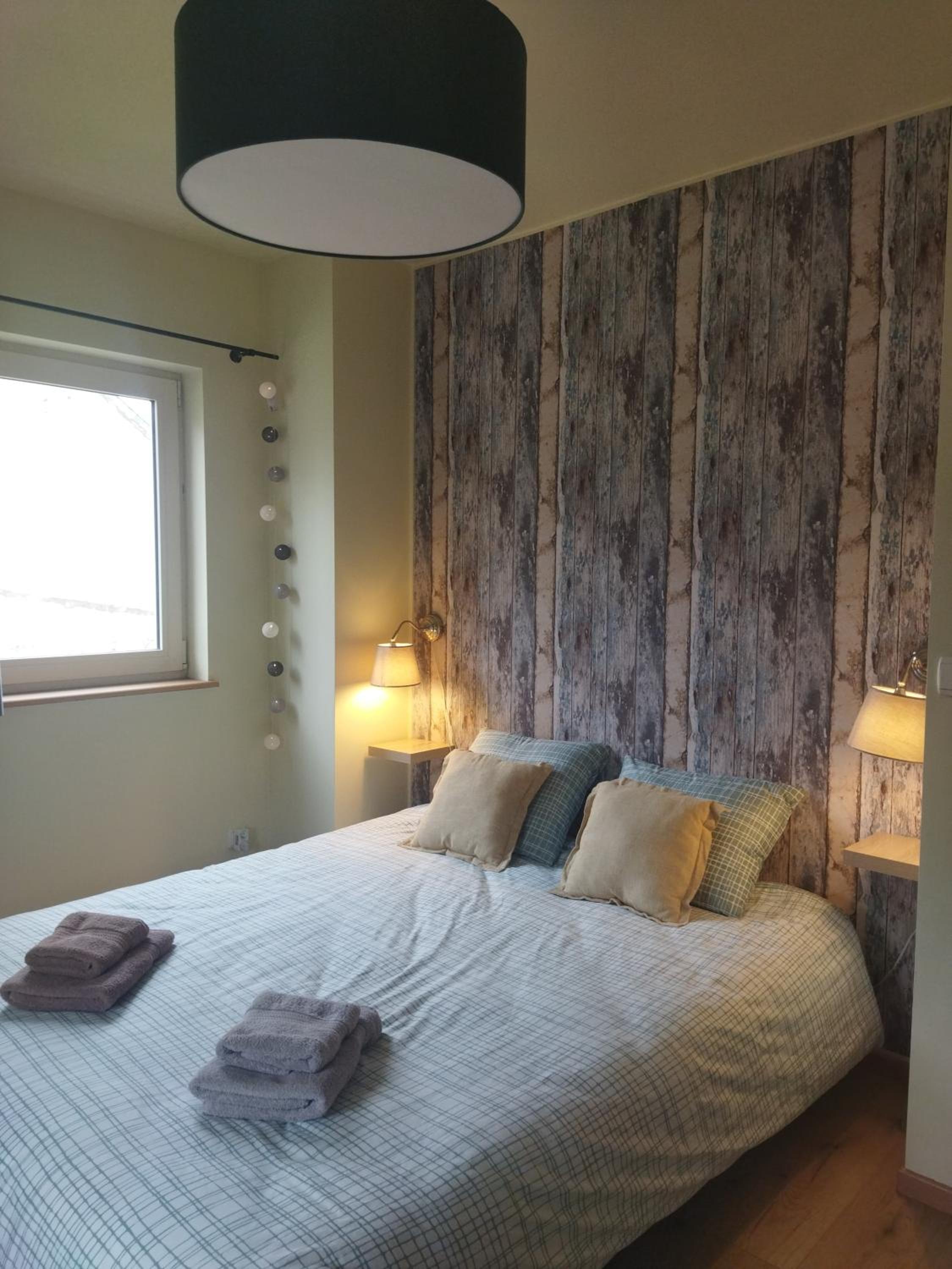 Rock and chill house with jacuzzi Namur Ardennes