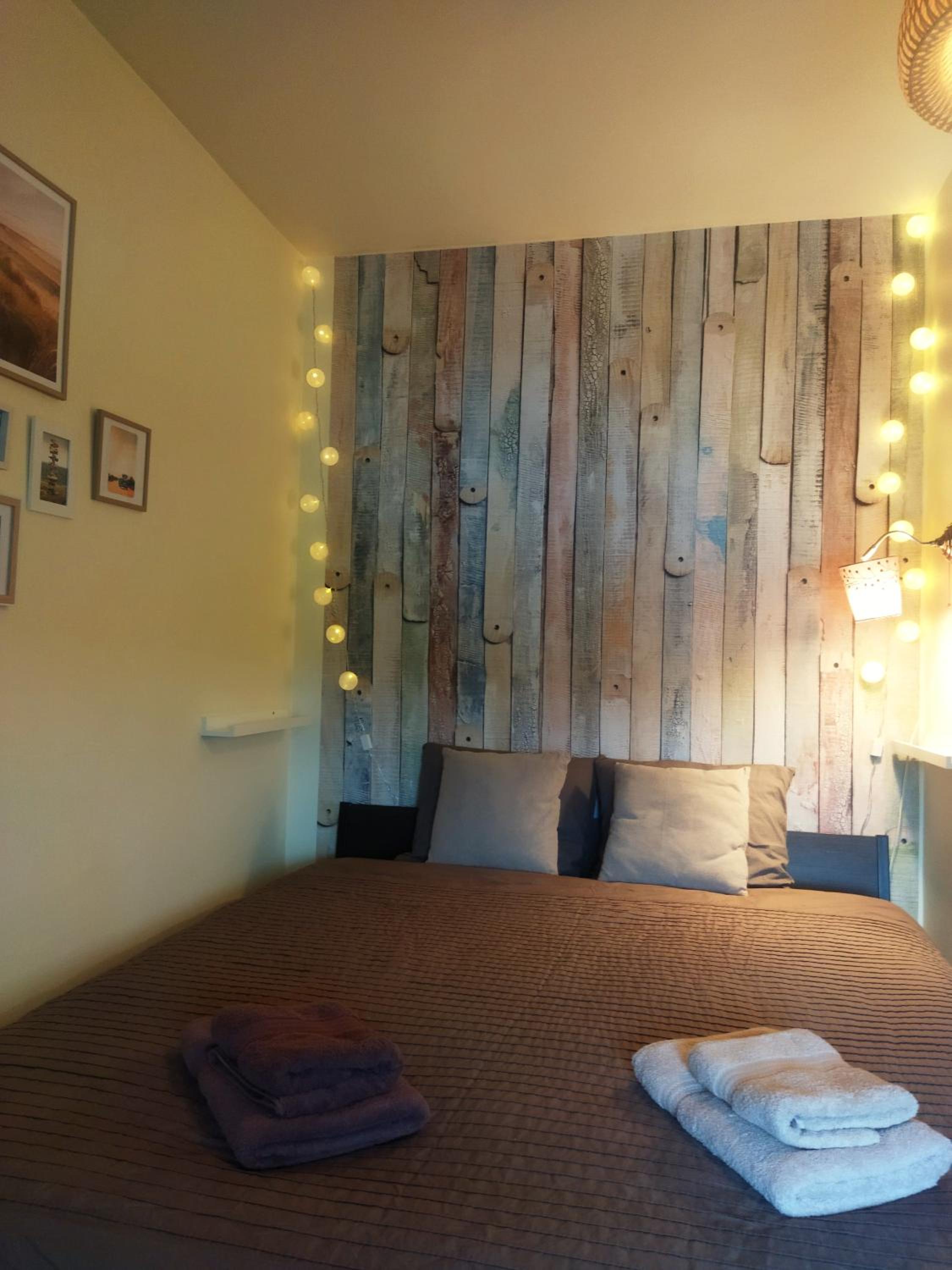 Rock and chill house with jacuzzi Namur Ardennes