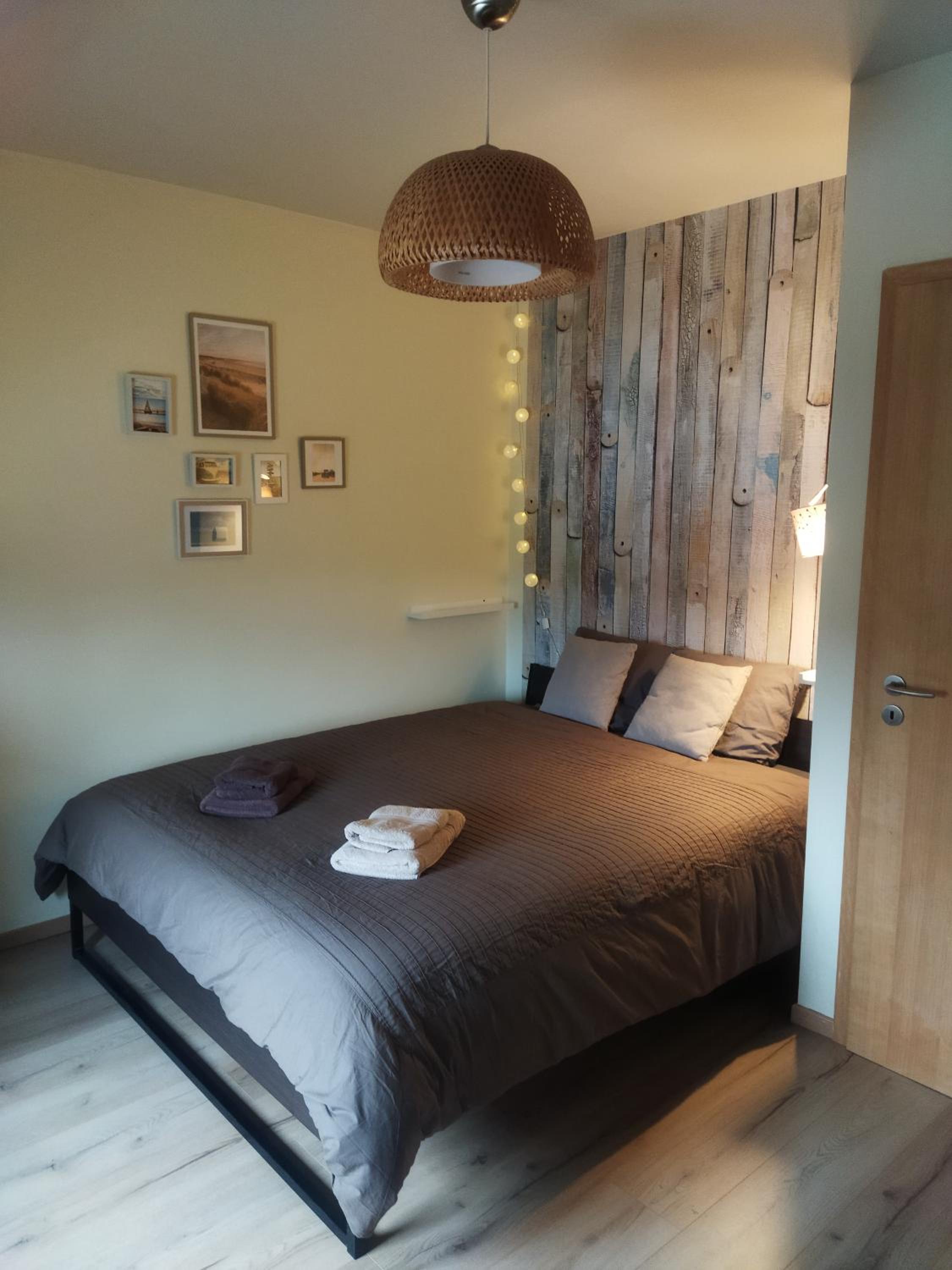 Rock and chill house with jacuzzi Namur Ardennes
