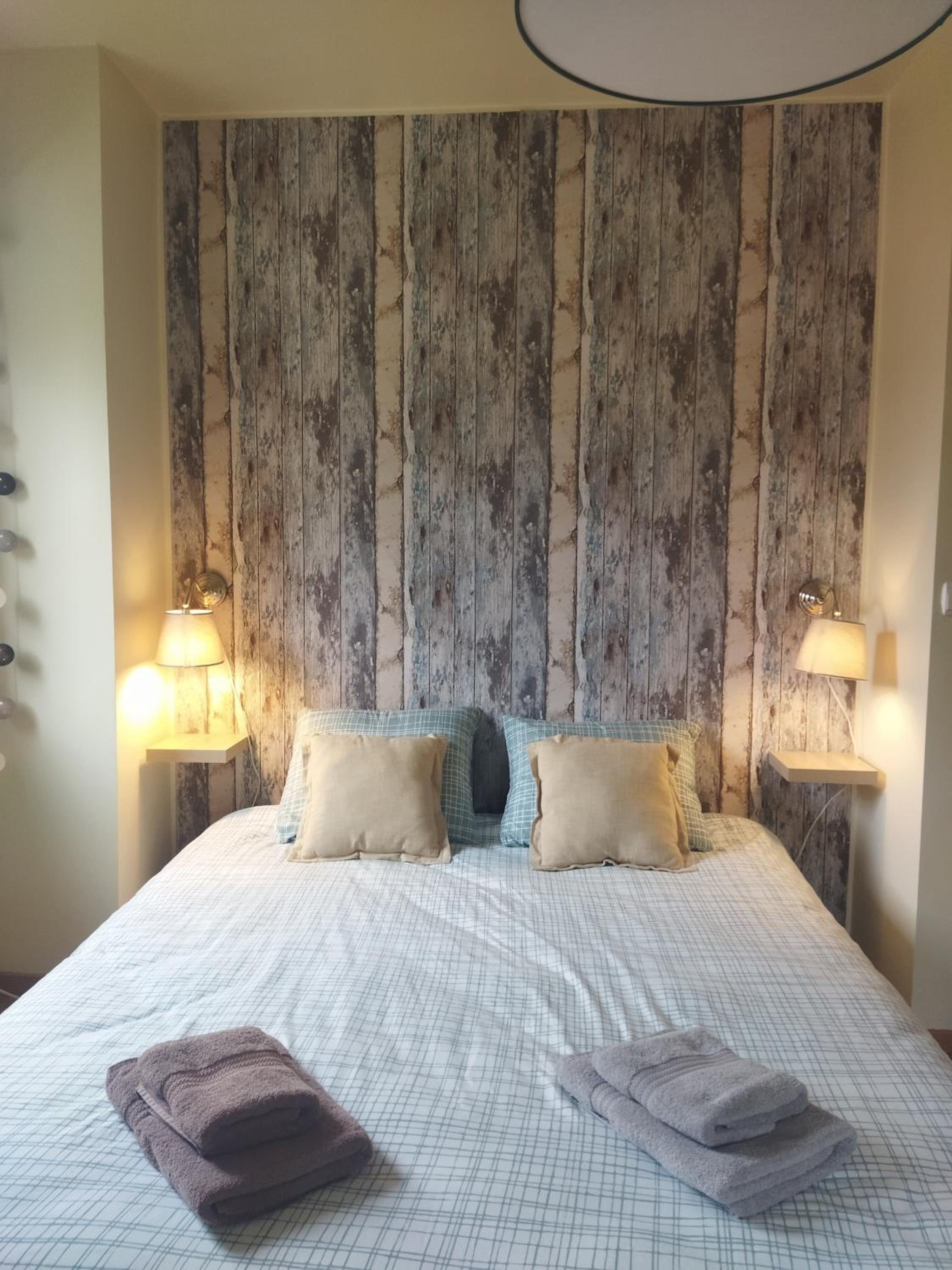 Rock and chill house with jacuzzi Namur Ardennes