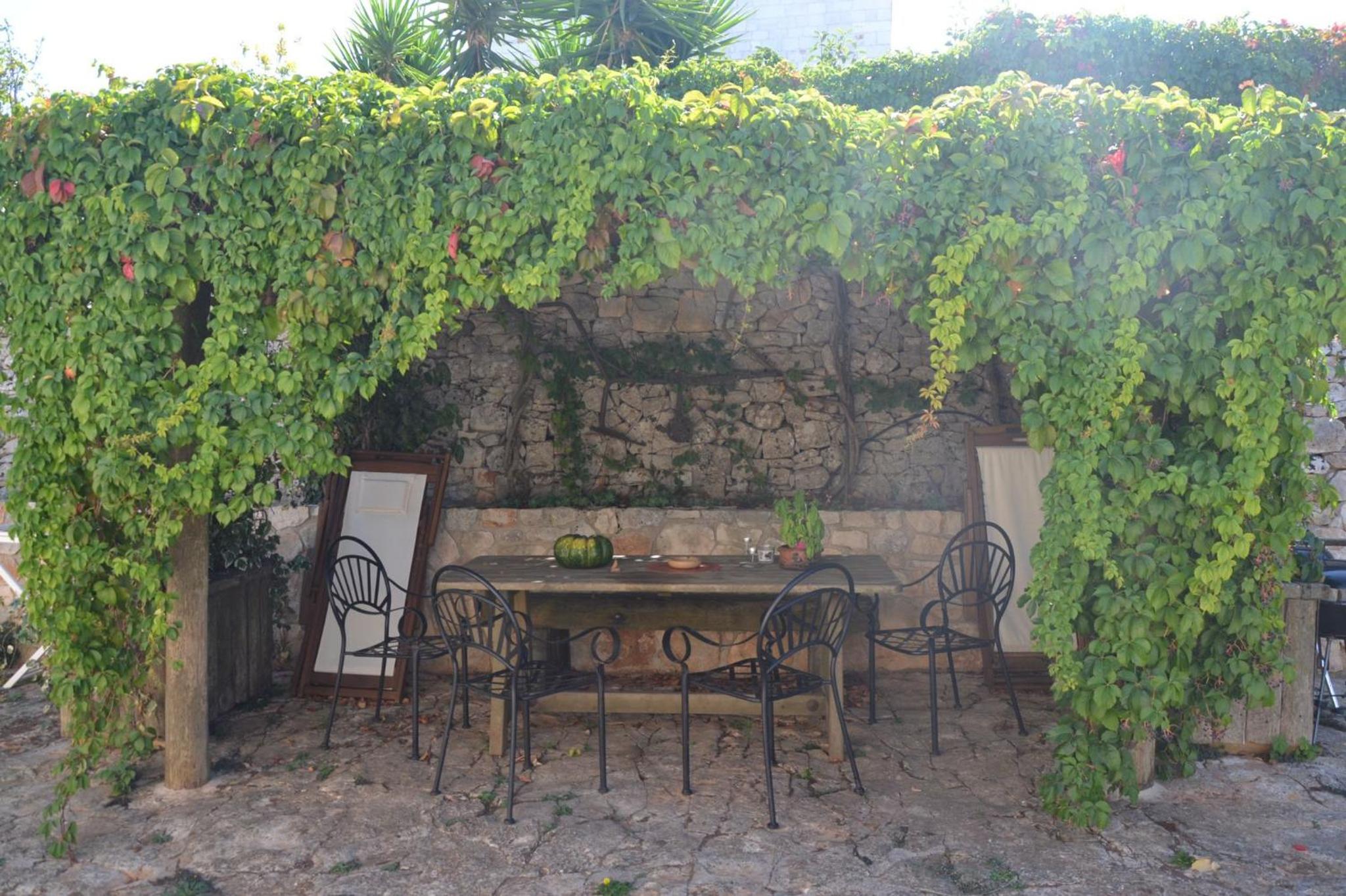 Masseria Montanaro