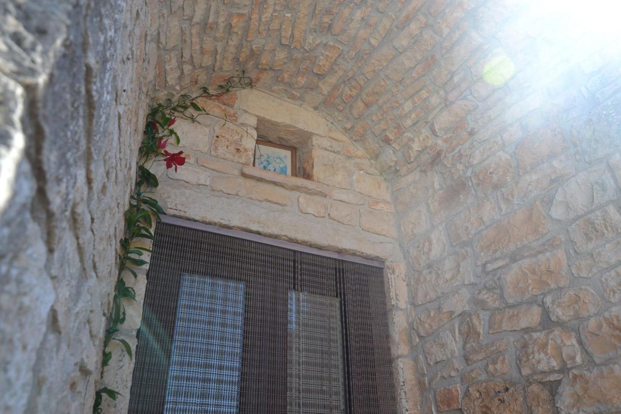 Masseria Montanaro