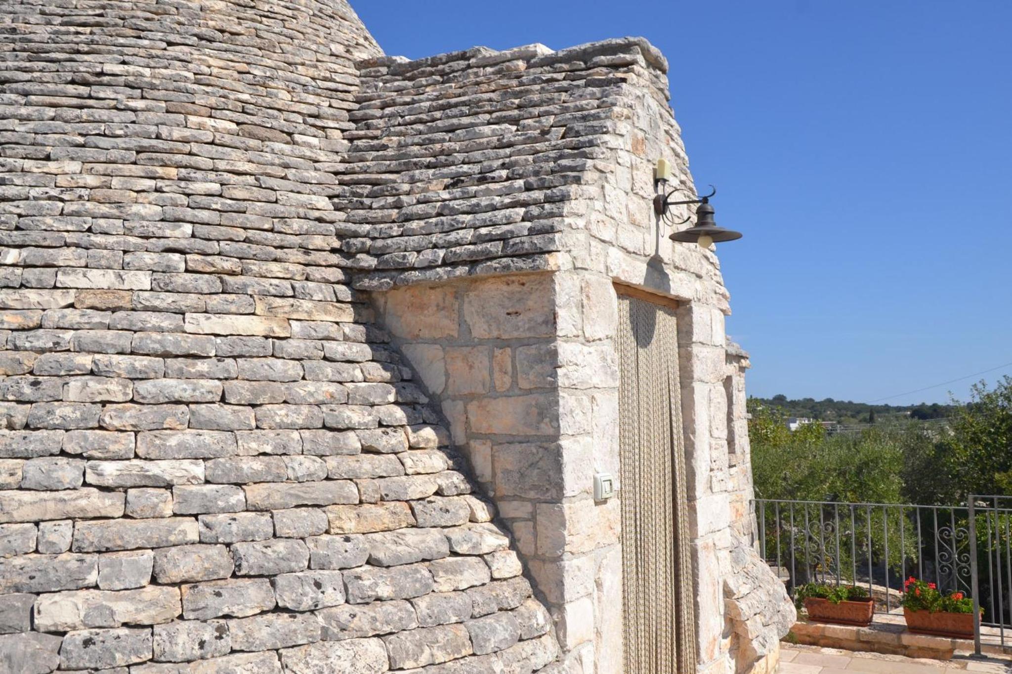 Masseria Montanaro