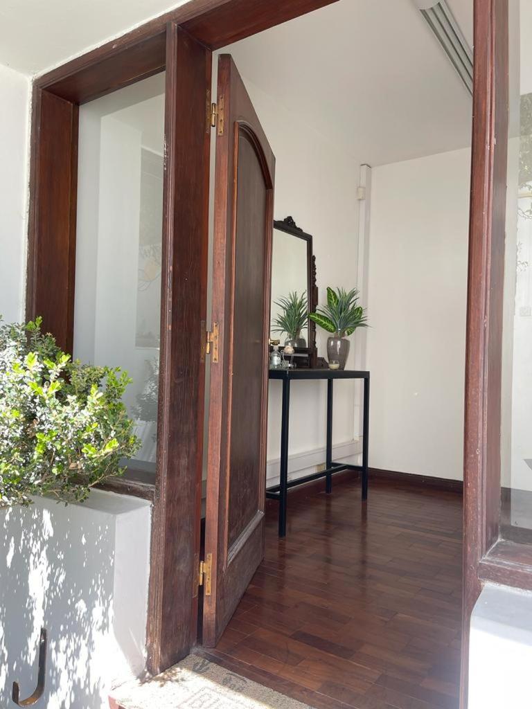 Departamento zona residencial CON PILETA