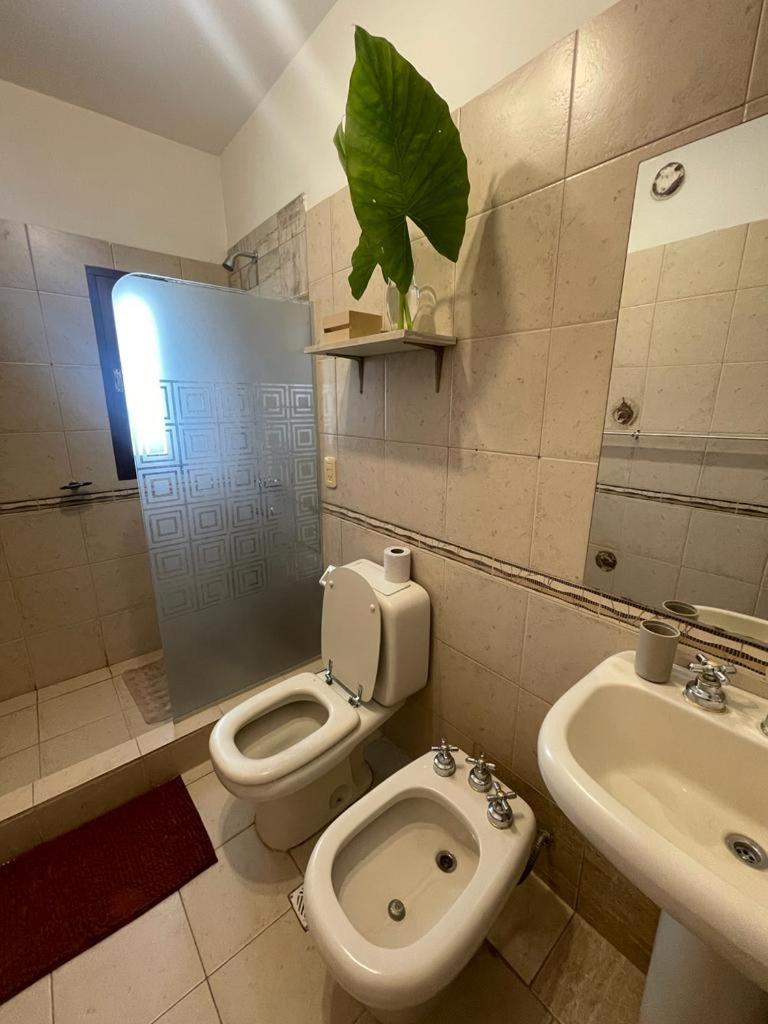 Departamento zona residencial CON PILETA
