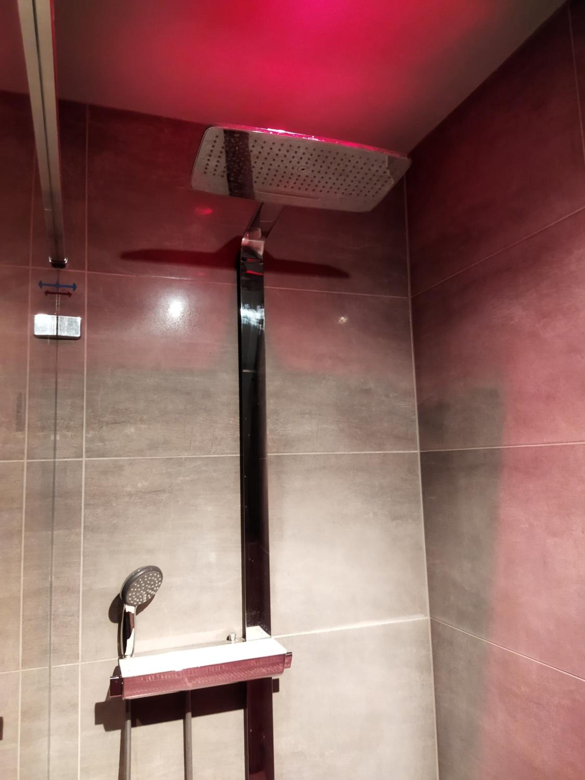 Rock and chill house with jacuzzi Namur Ardennes