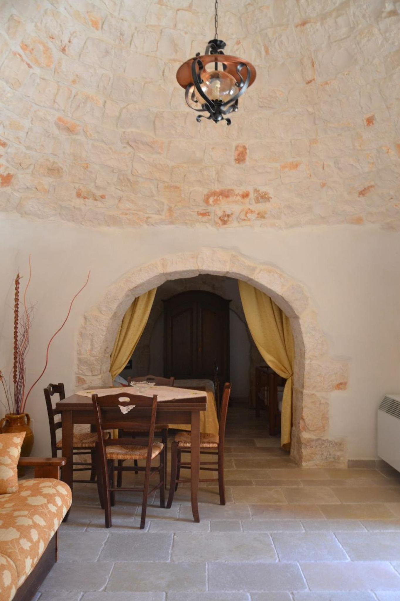 Masseria Montanaro
