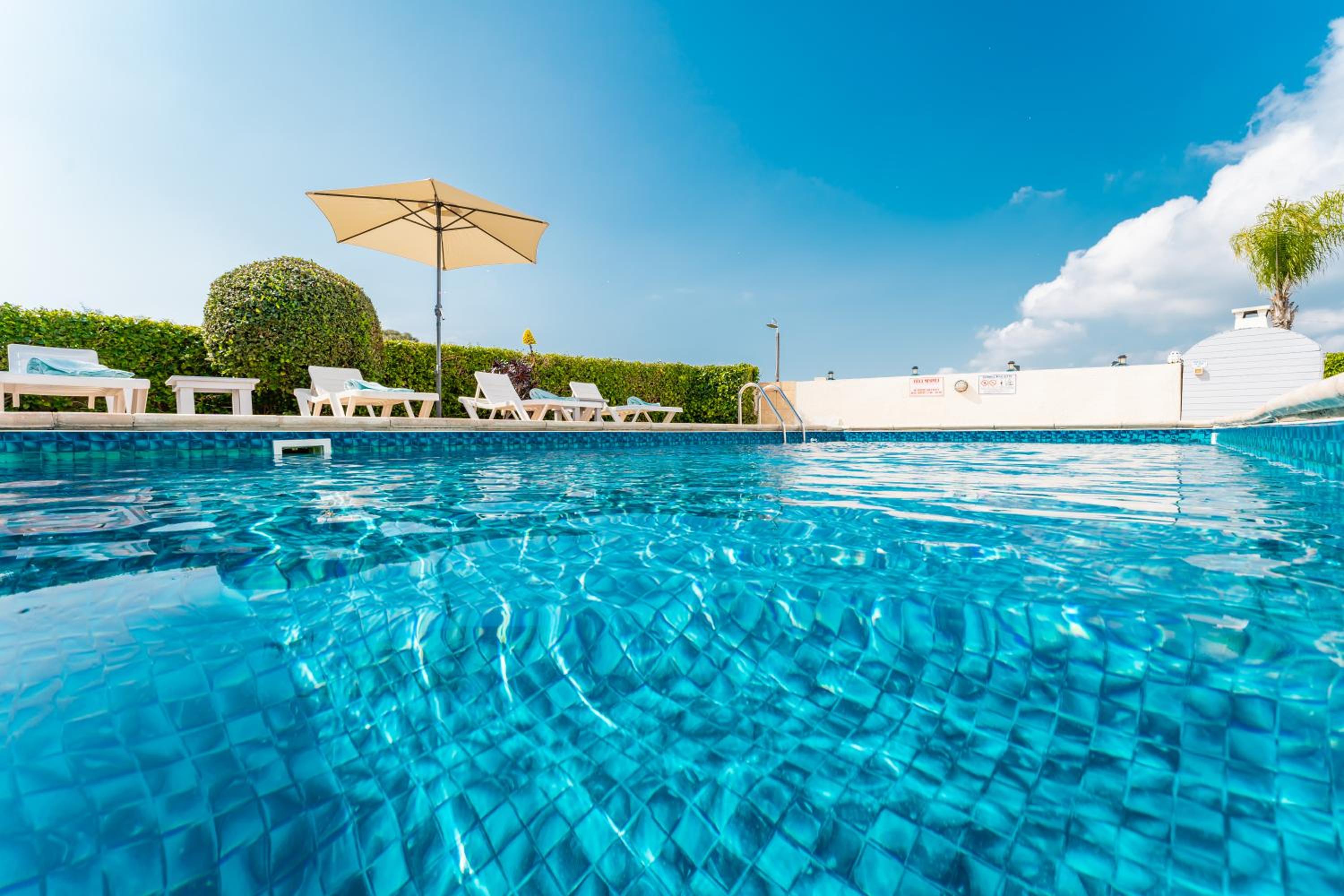 Villa Mespila_ Ayia Napa