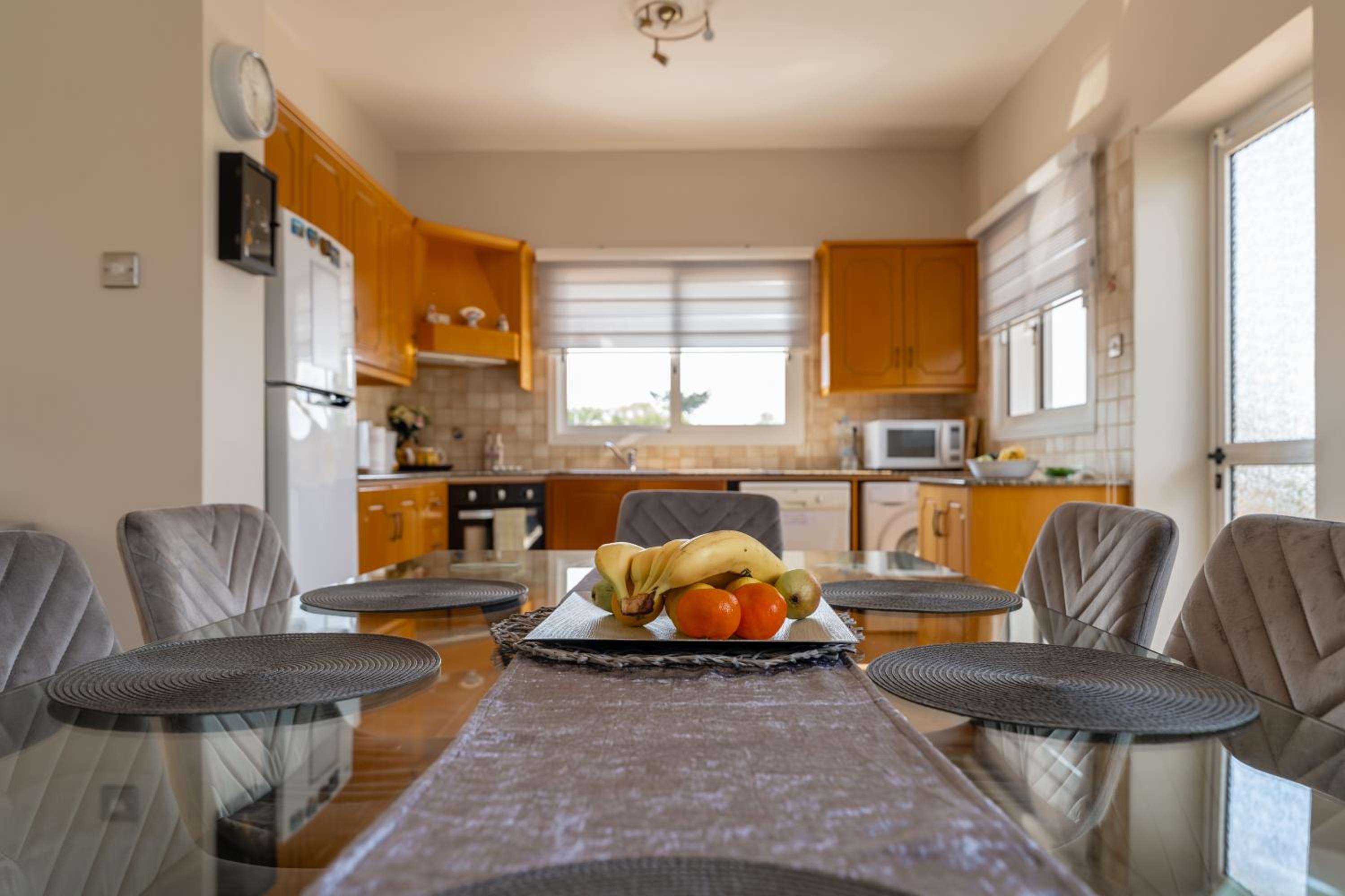 Villa Mespila_ Ayia Napa