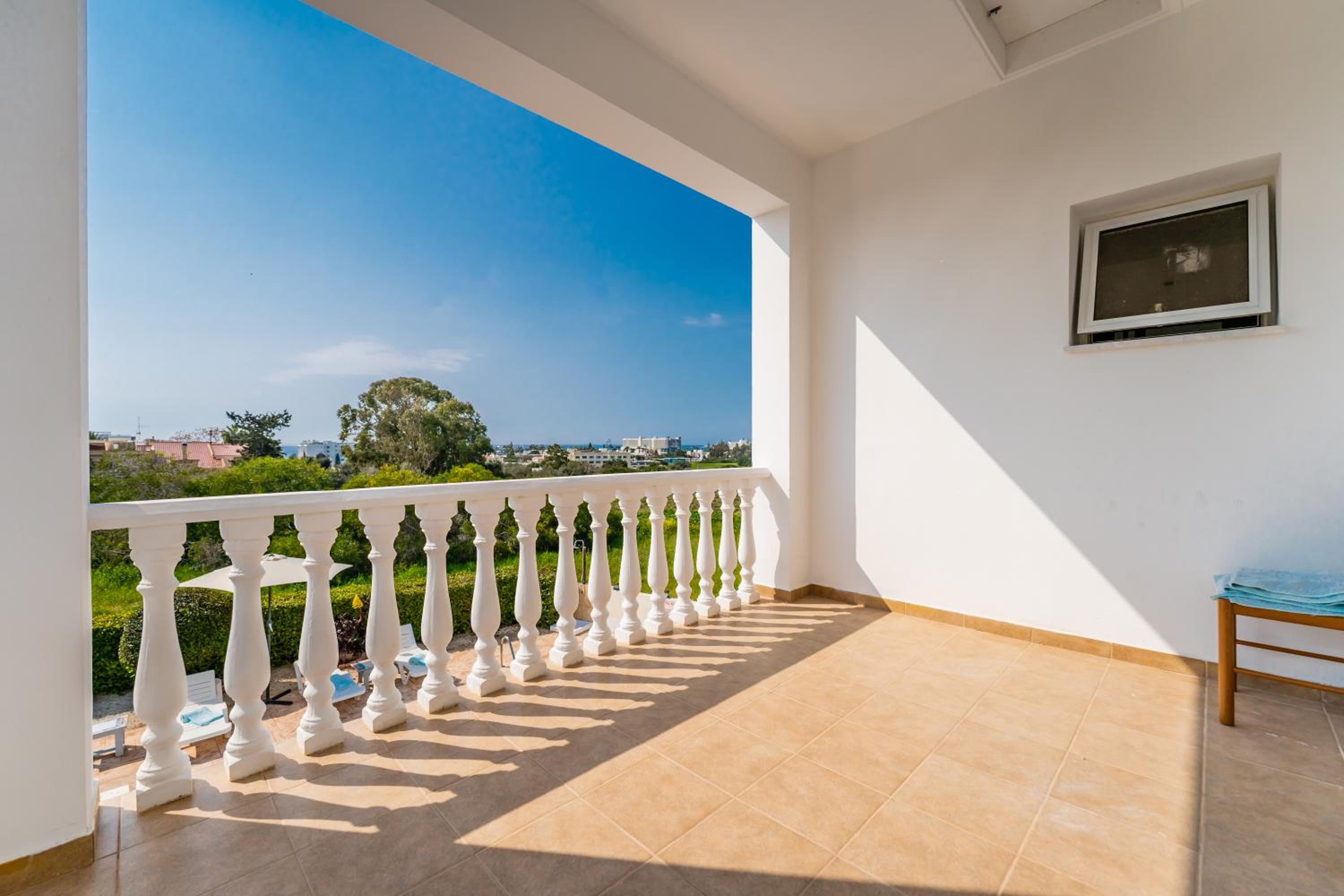 Villa Mespila_ Ayia Napa