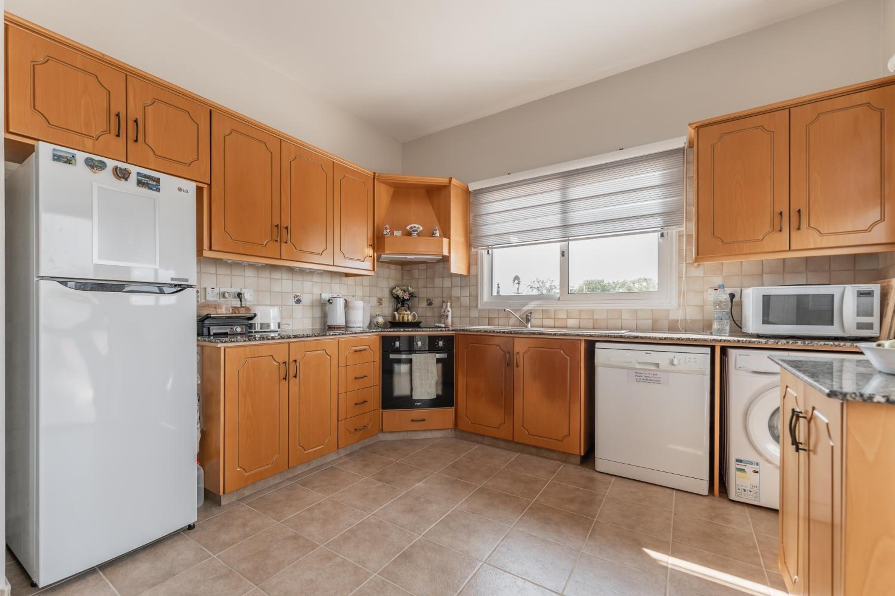 Villa Mespila_ Ayia Napa