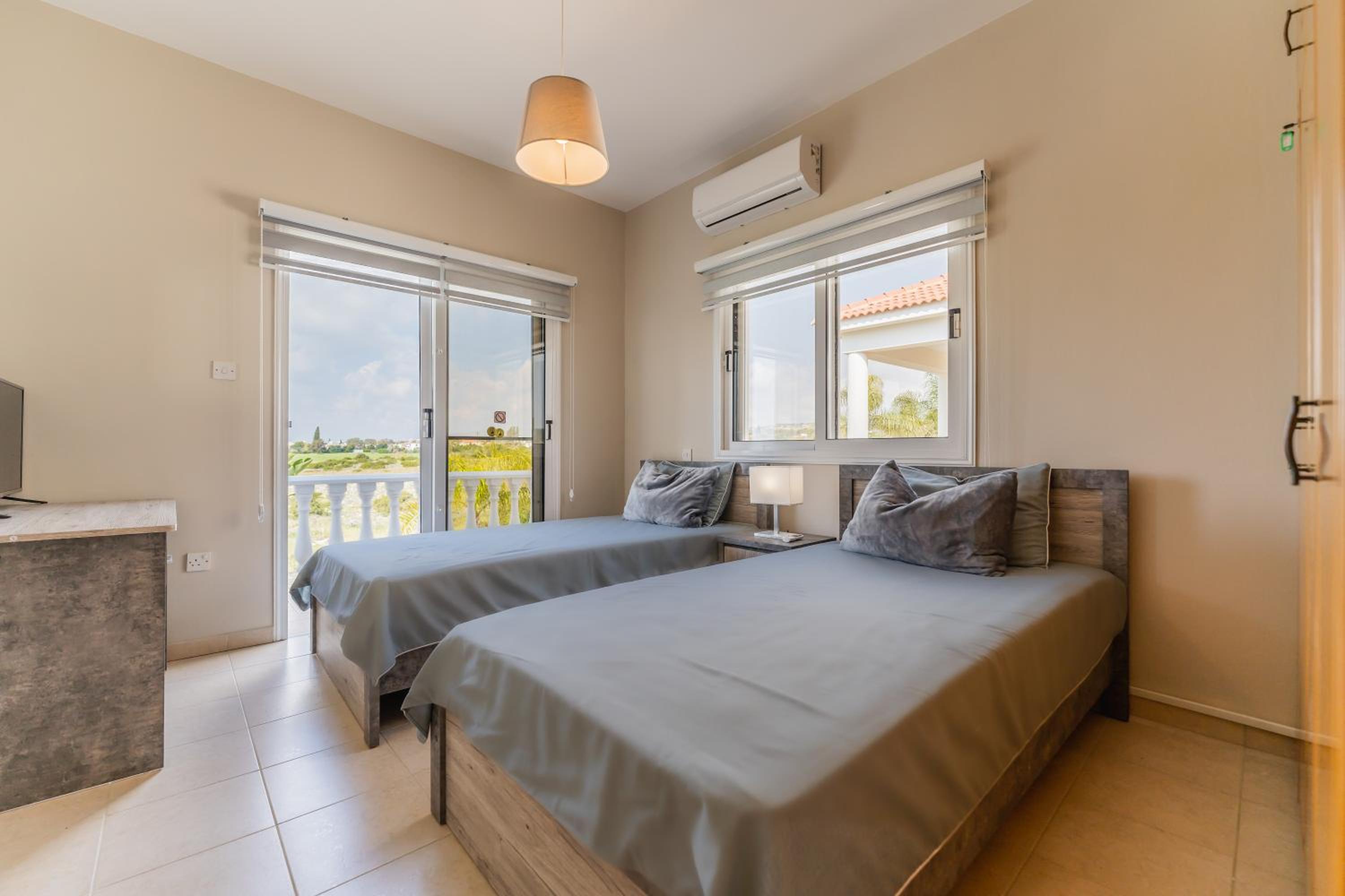 Villa Mespila_ Ayia Napa