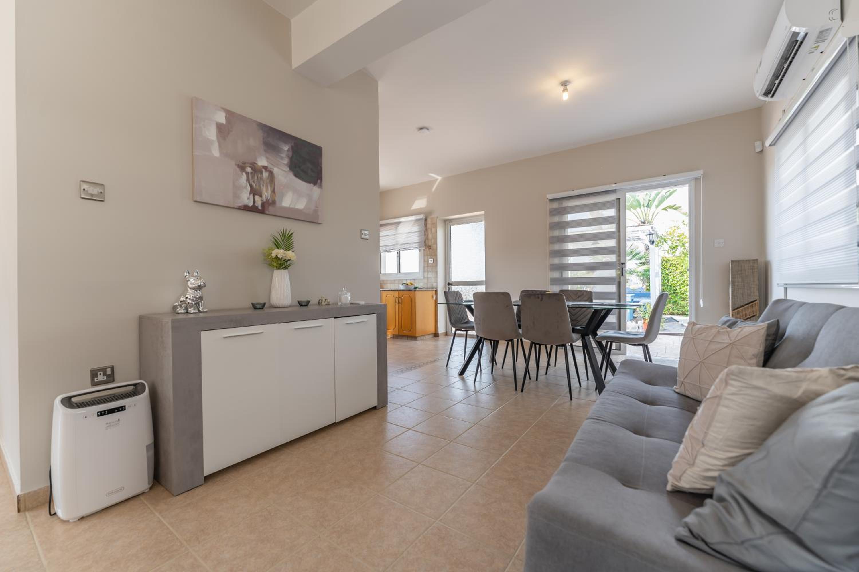Villa Mespila_ Ayia Napa