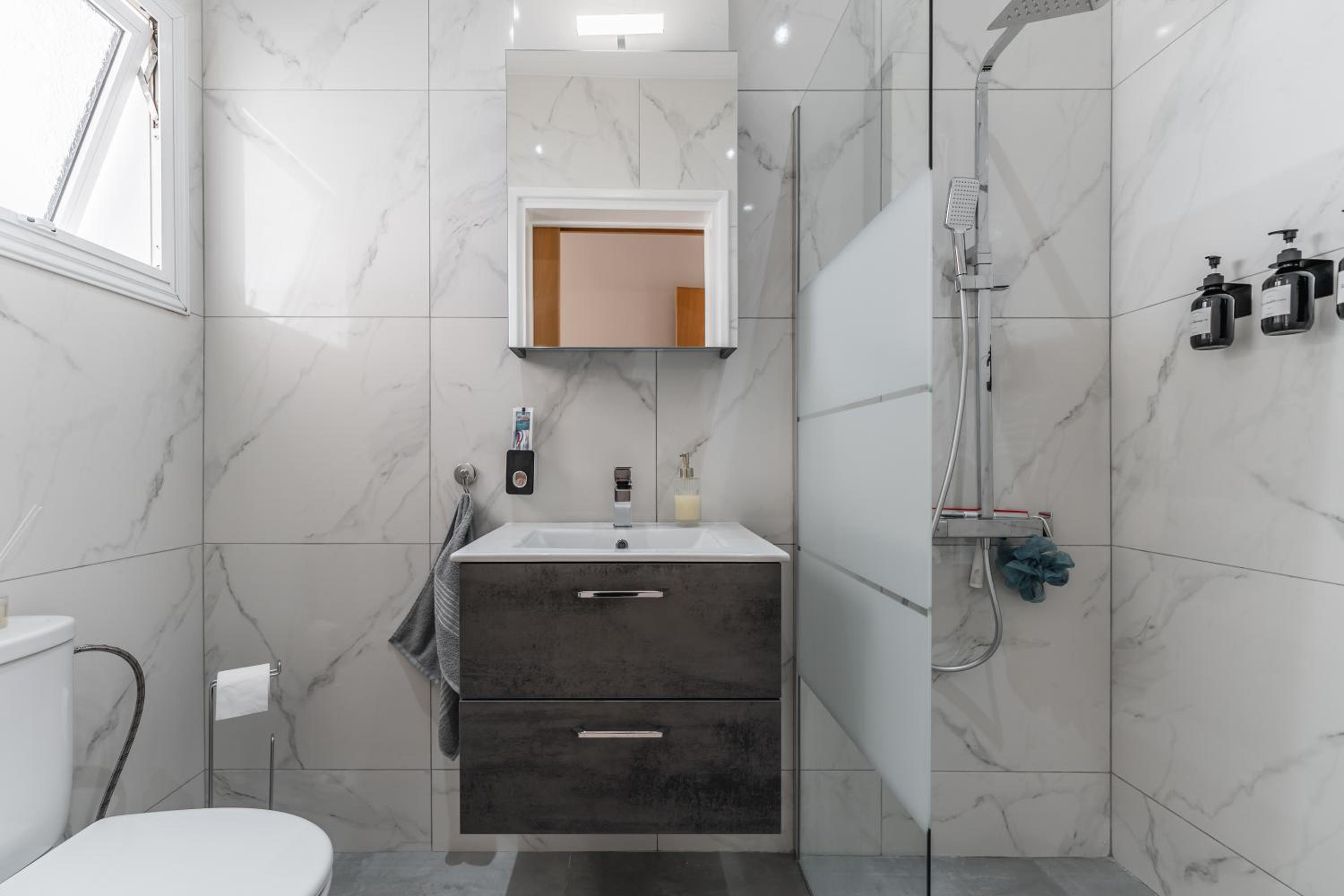 Villa Mespila_ Ayia Napa