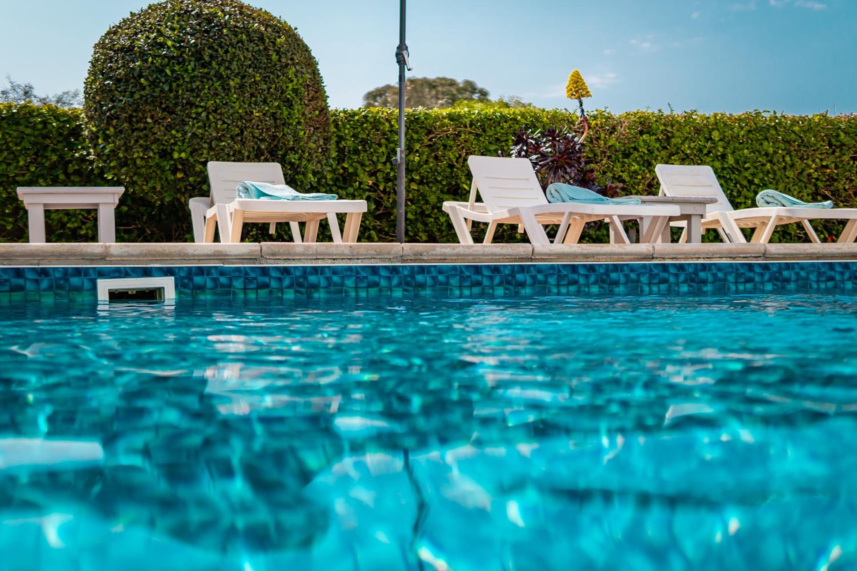Villa Mespila_ Ayia Napa