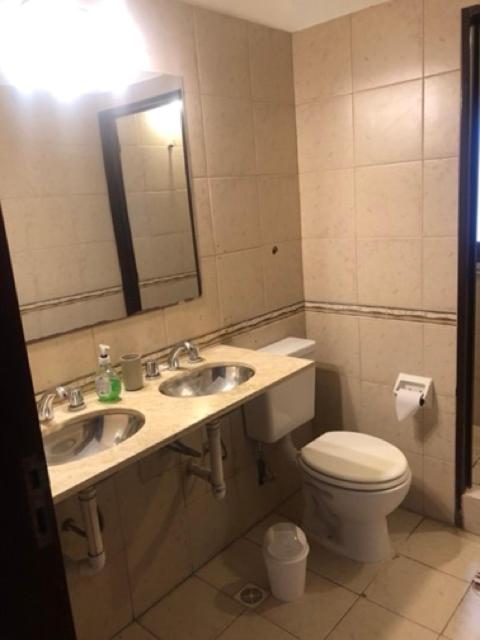 Departamento zona residencial CON PILETA