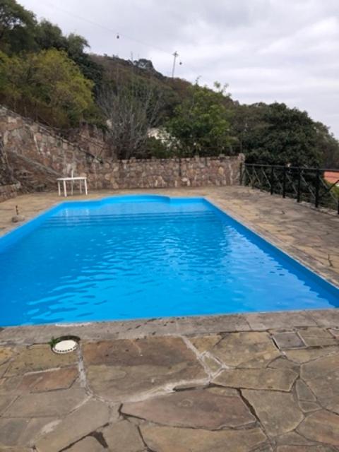 Departamento zona residencial CON PILETA