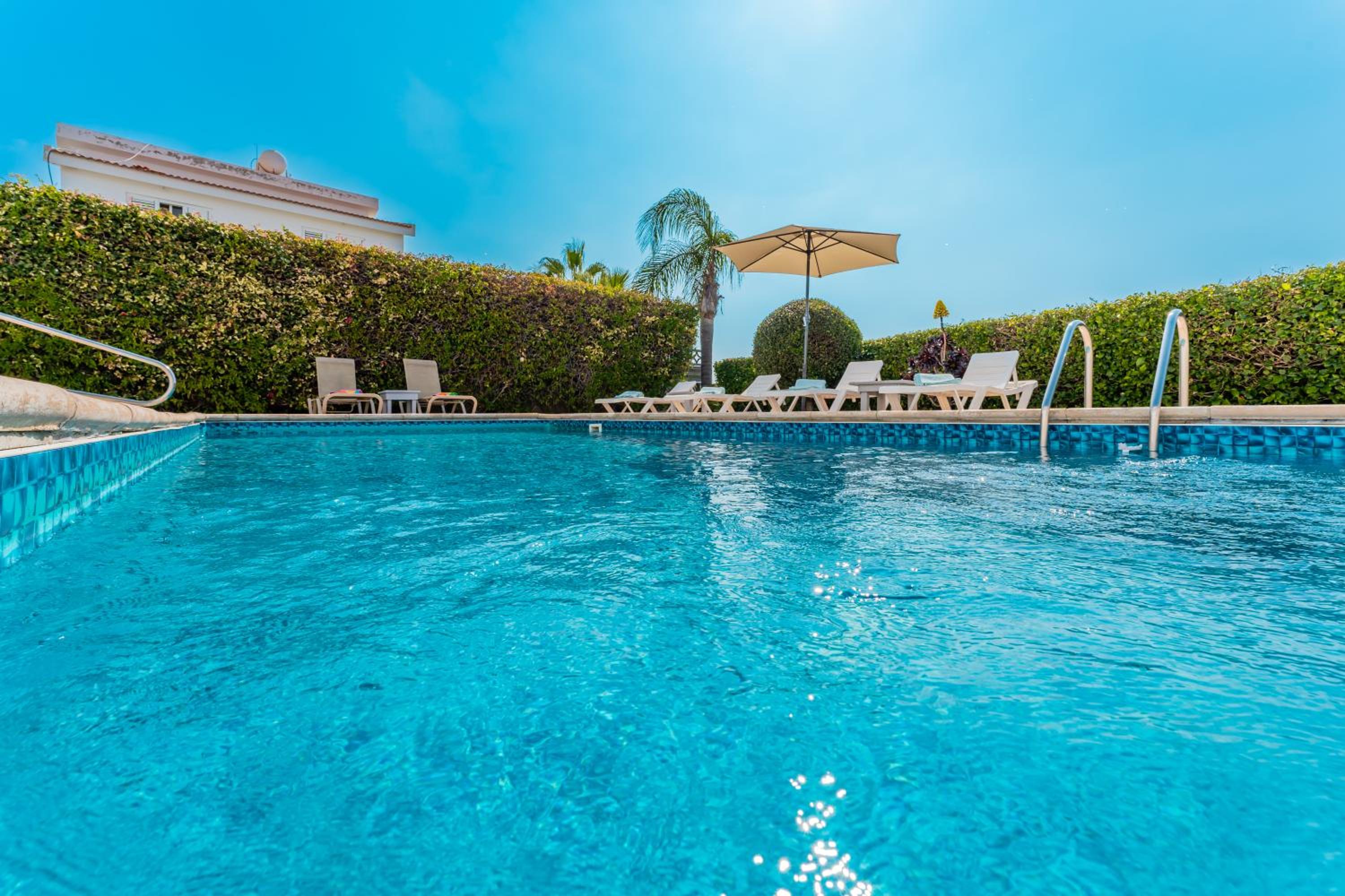 Villa Mespila_ Ayia Napa