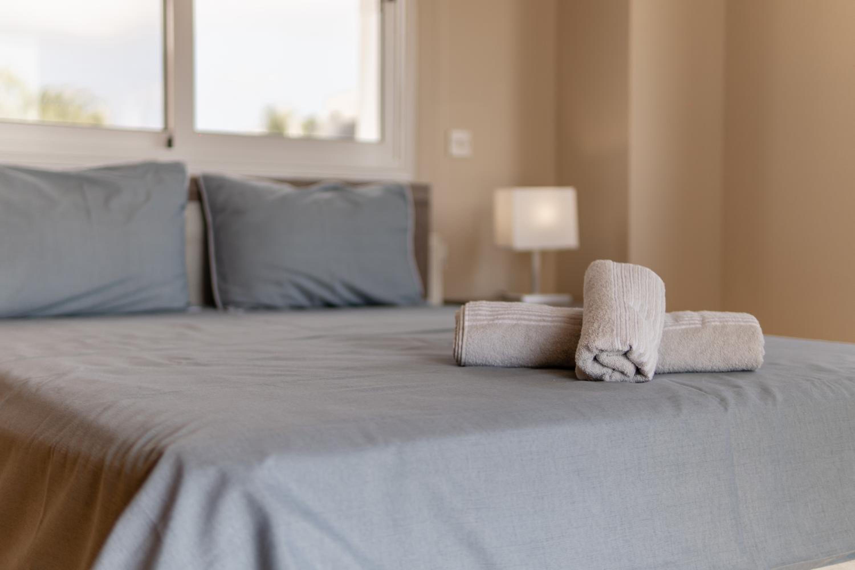 Villa Mespila_ Ayia Napa