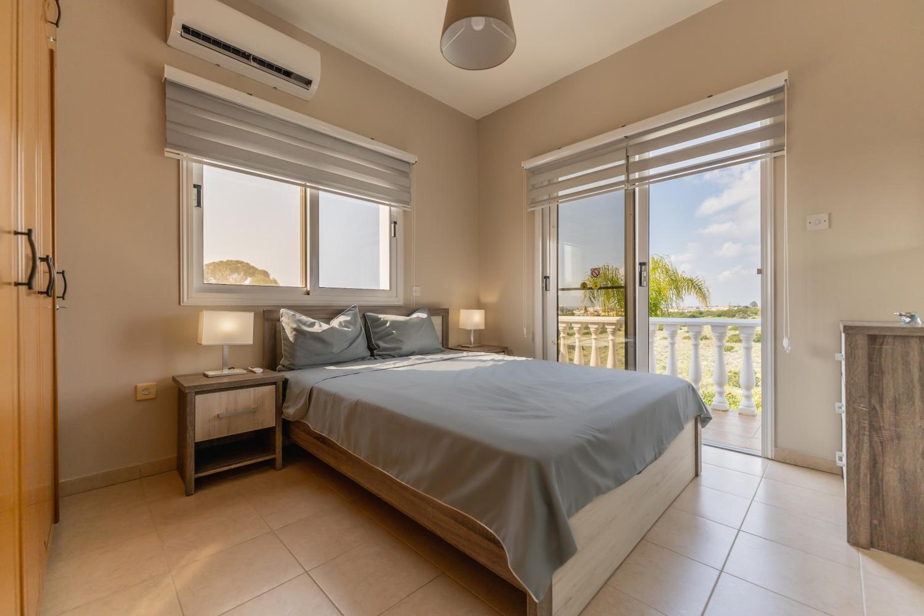 Villa Mespila_ Ayia Napa