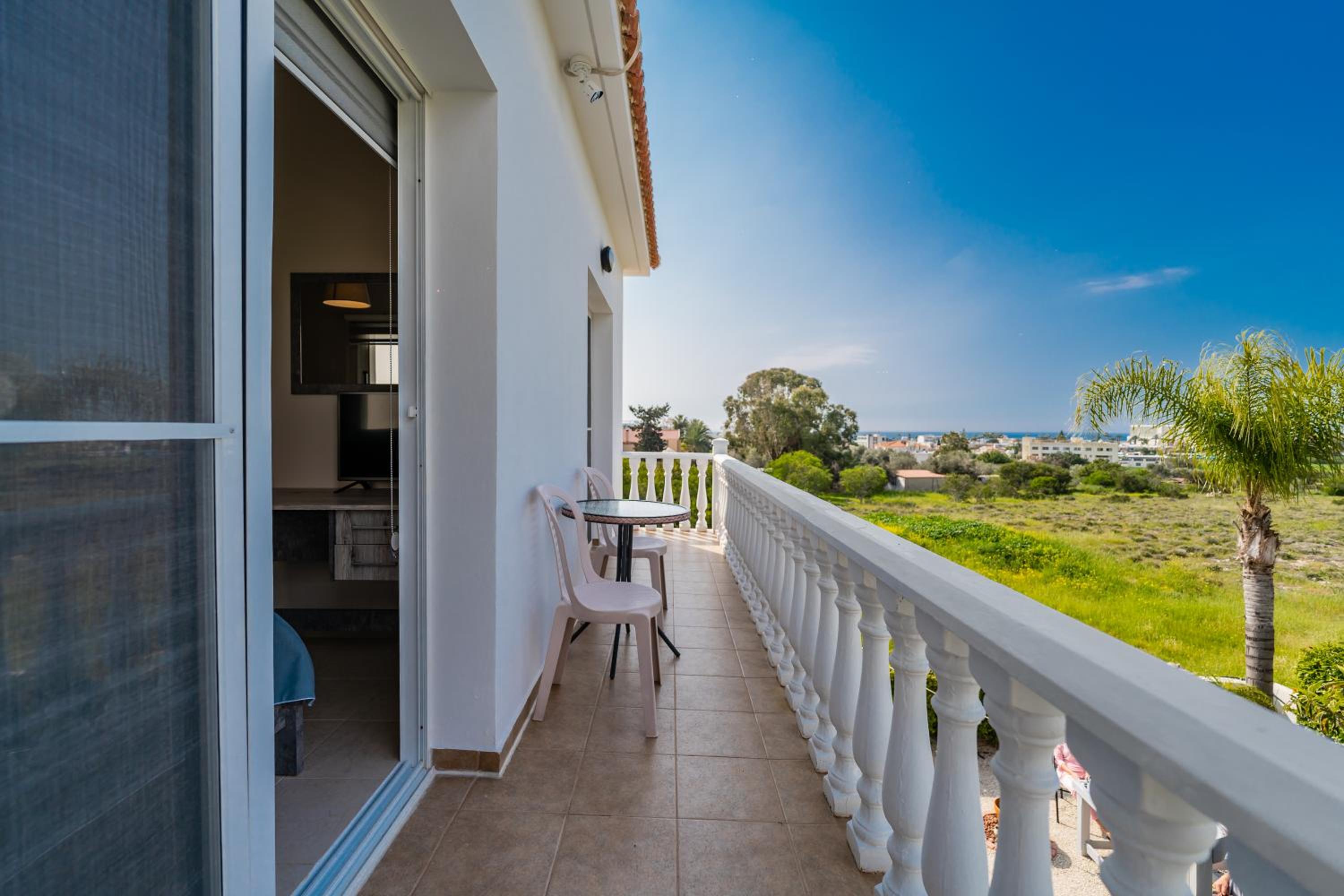 Villa Mespila_ Ayia Napa