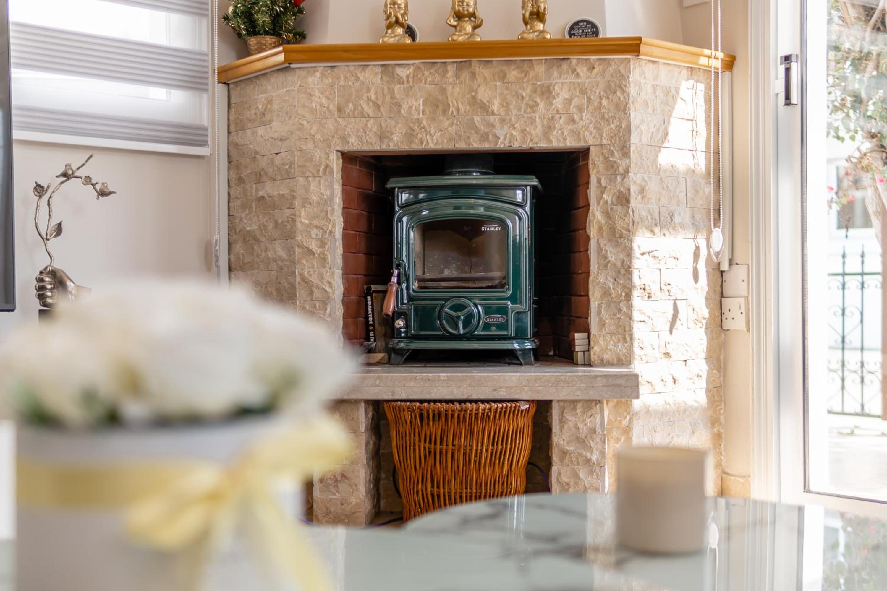 Villa Mespila_ Ayia Napa
