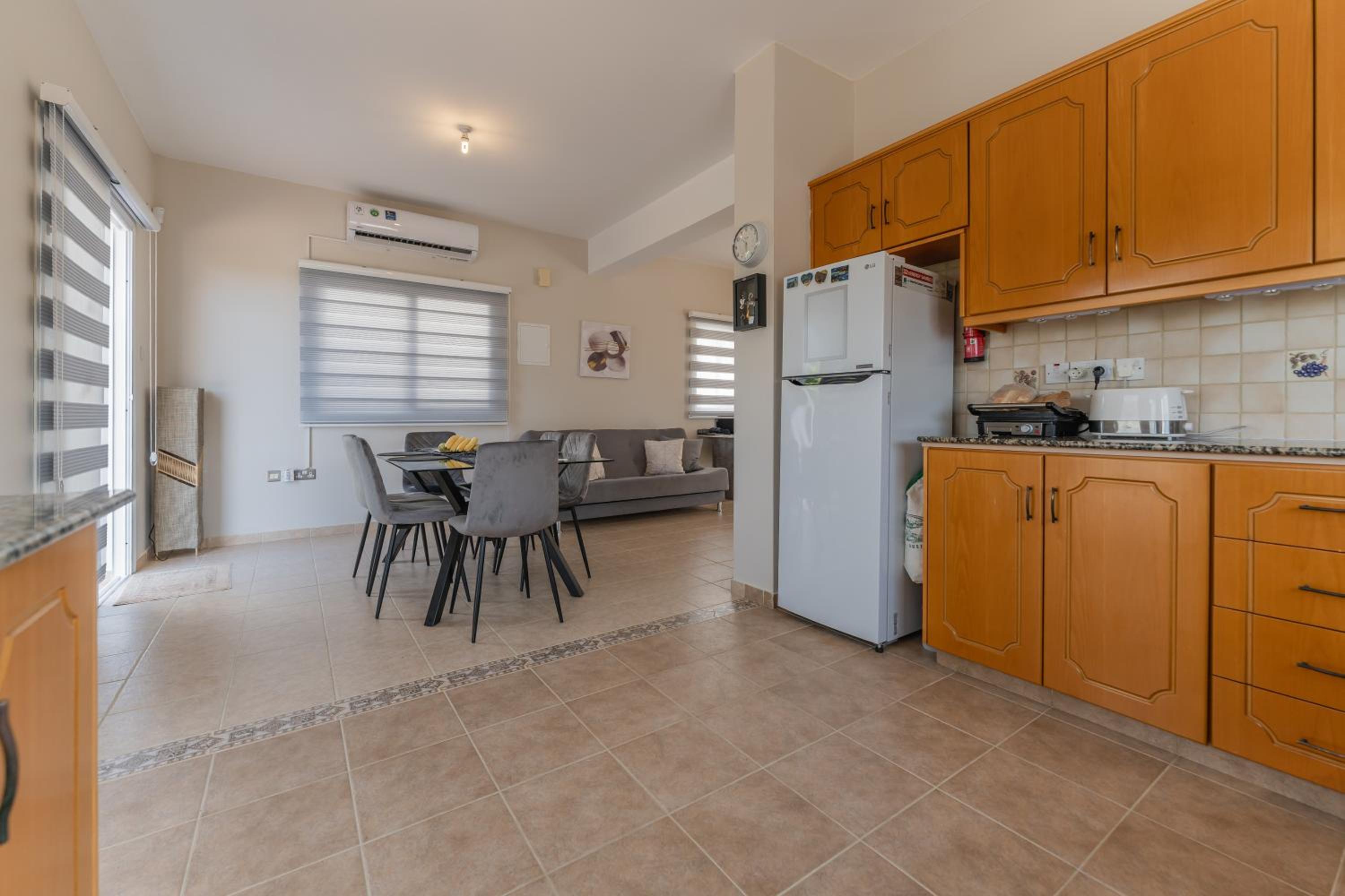 Villa Mespila_ Ayia Napa