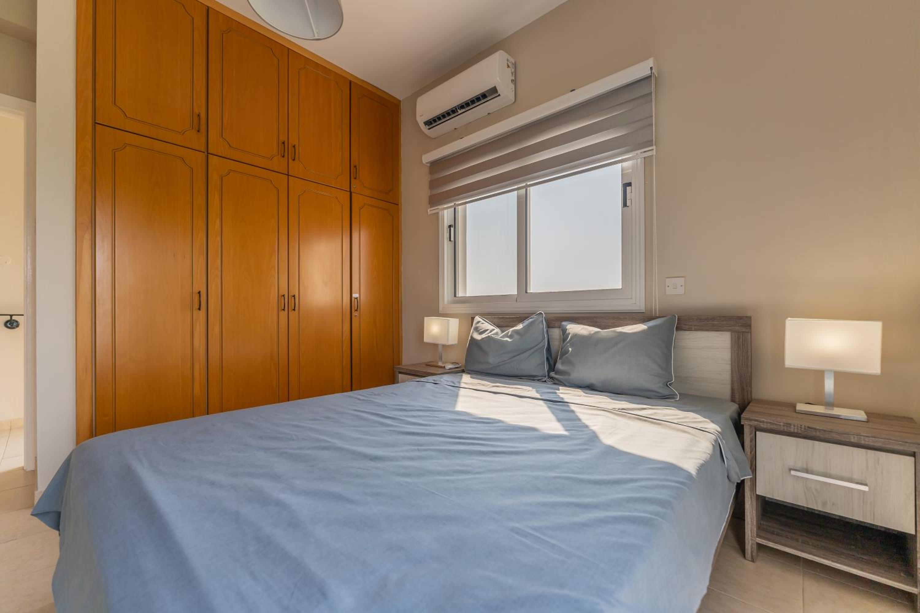 Villa Mespila_ Ayia Napa