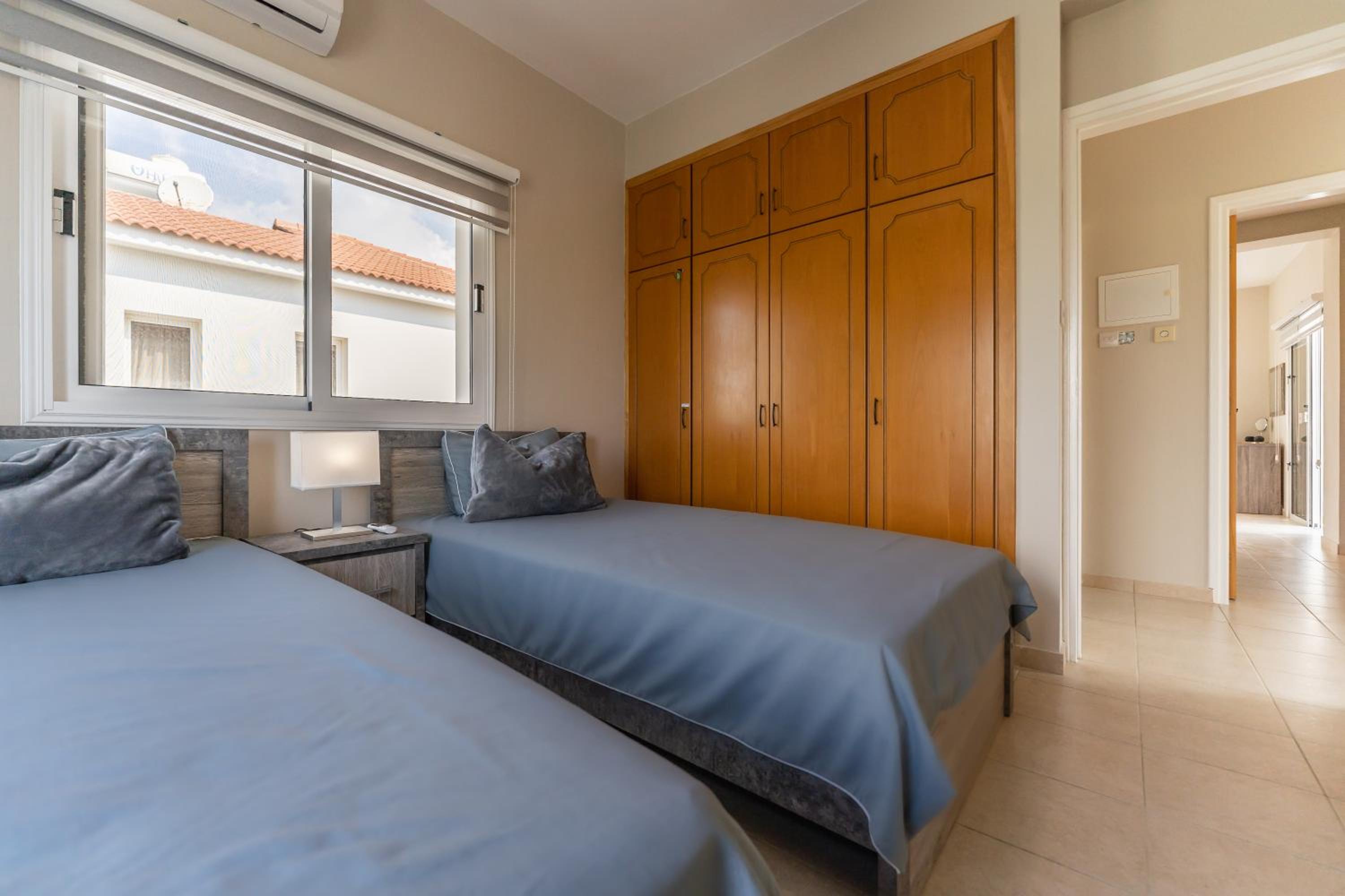 Villa Mespila_ Ayia Napa