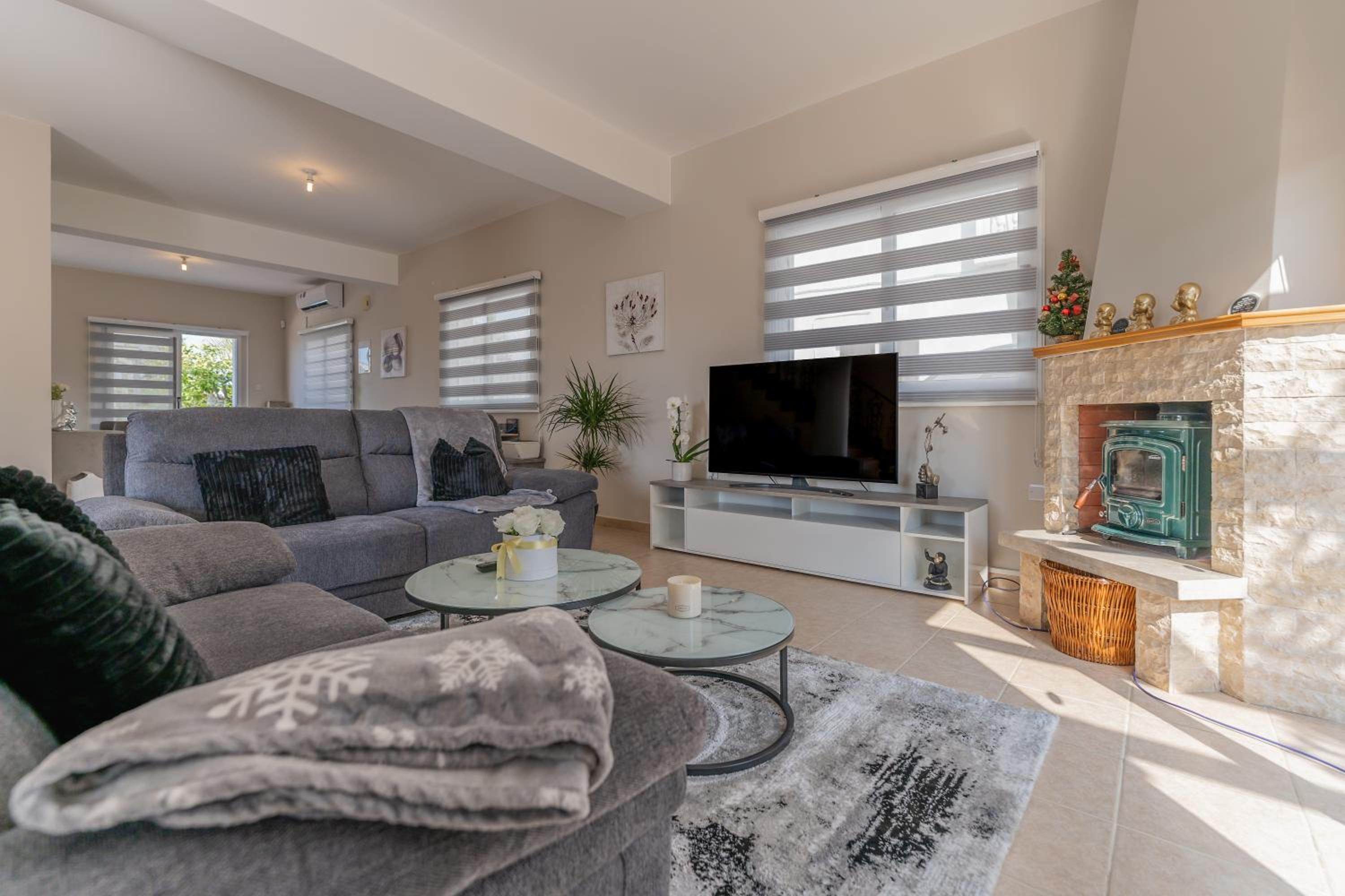 Villa Mespila_ Ayia Napa