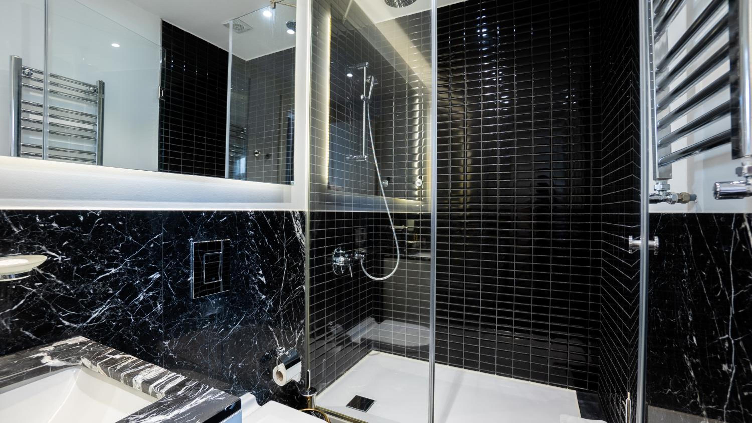 Cihangir Residences