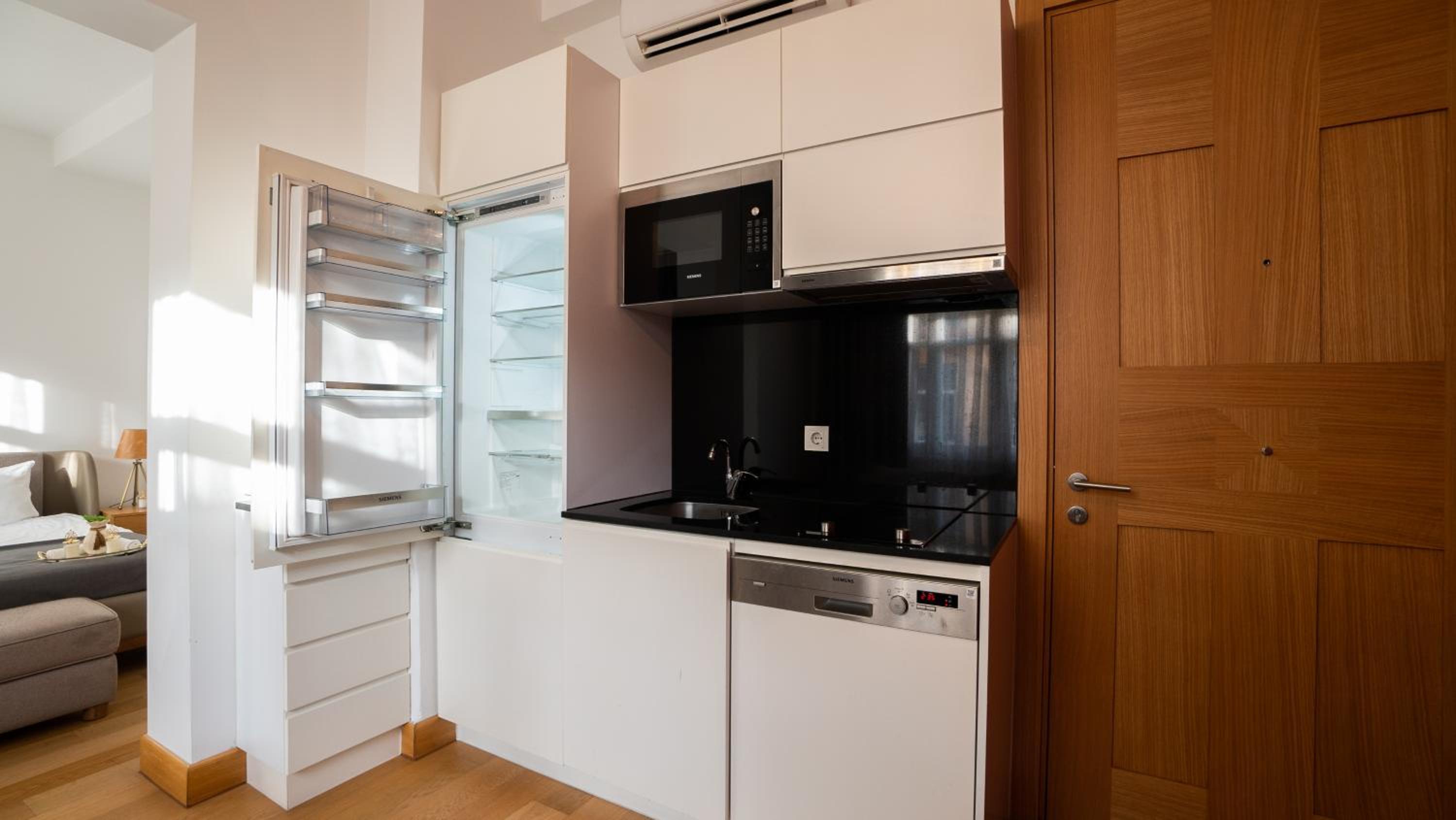 Cihangir Residences