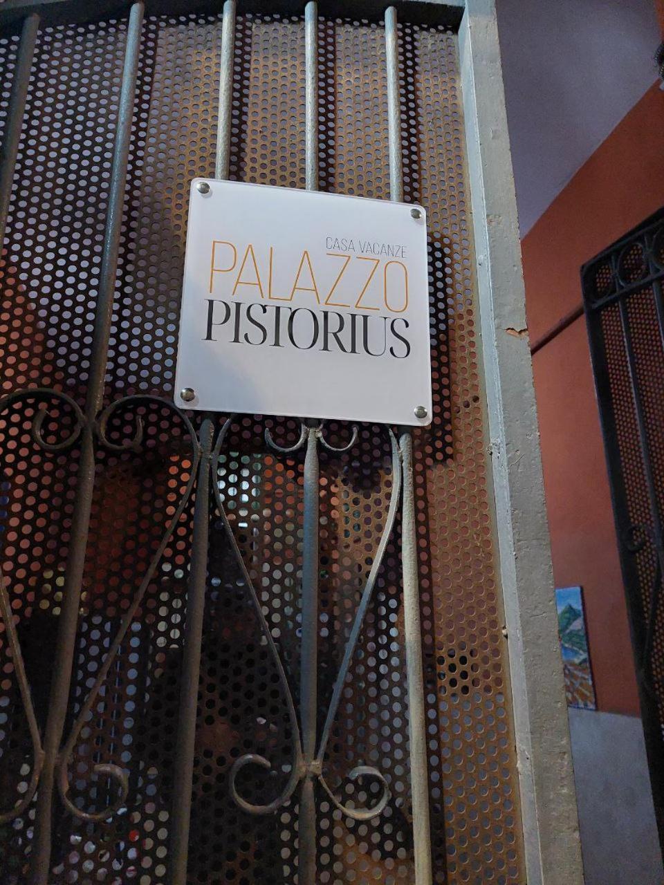 Cinea Studio by Palazzo Pistorius